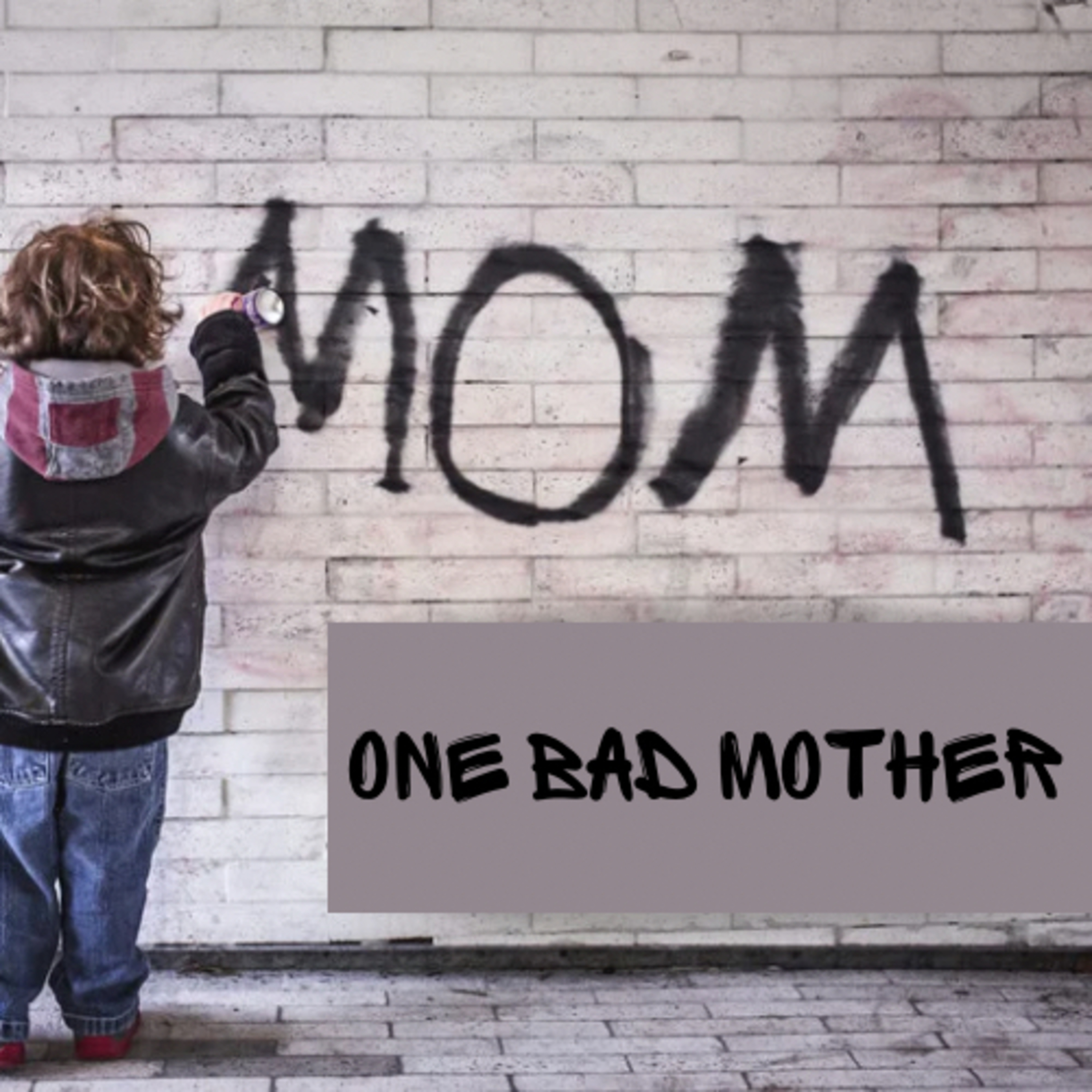 One Bad Mother episode artwork