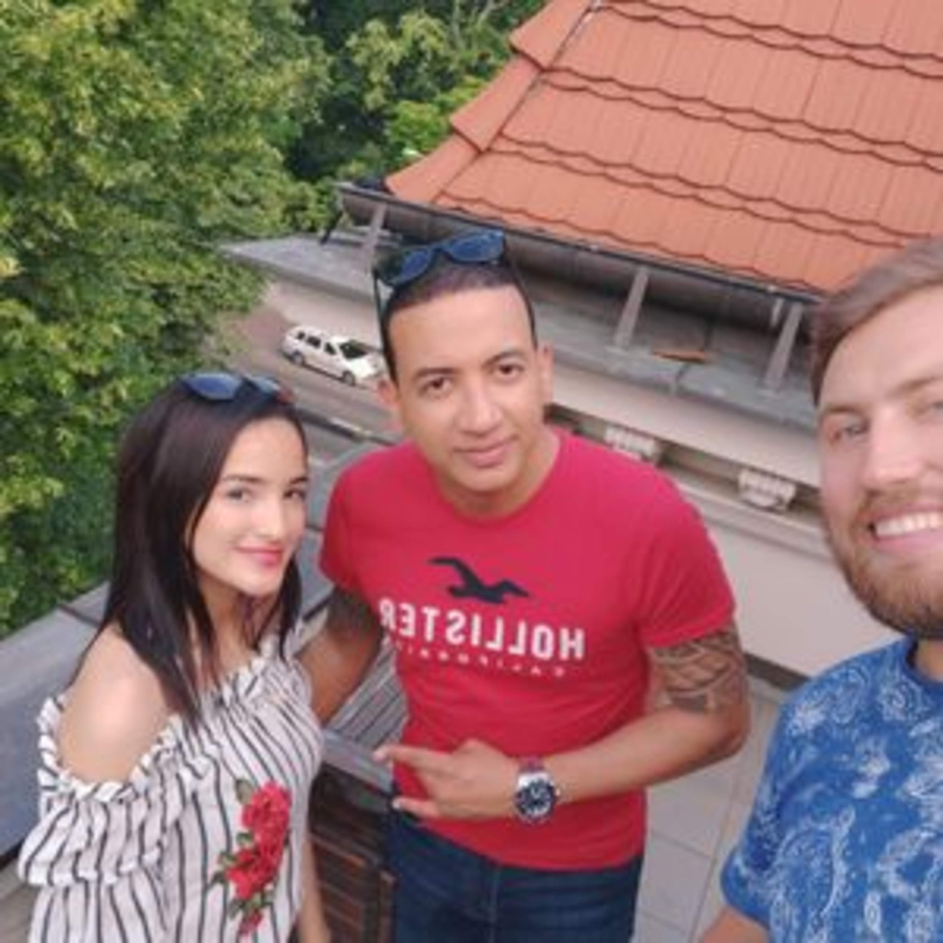 International Poznan