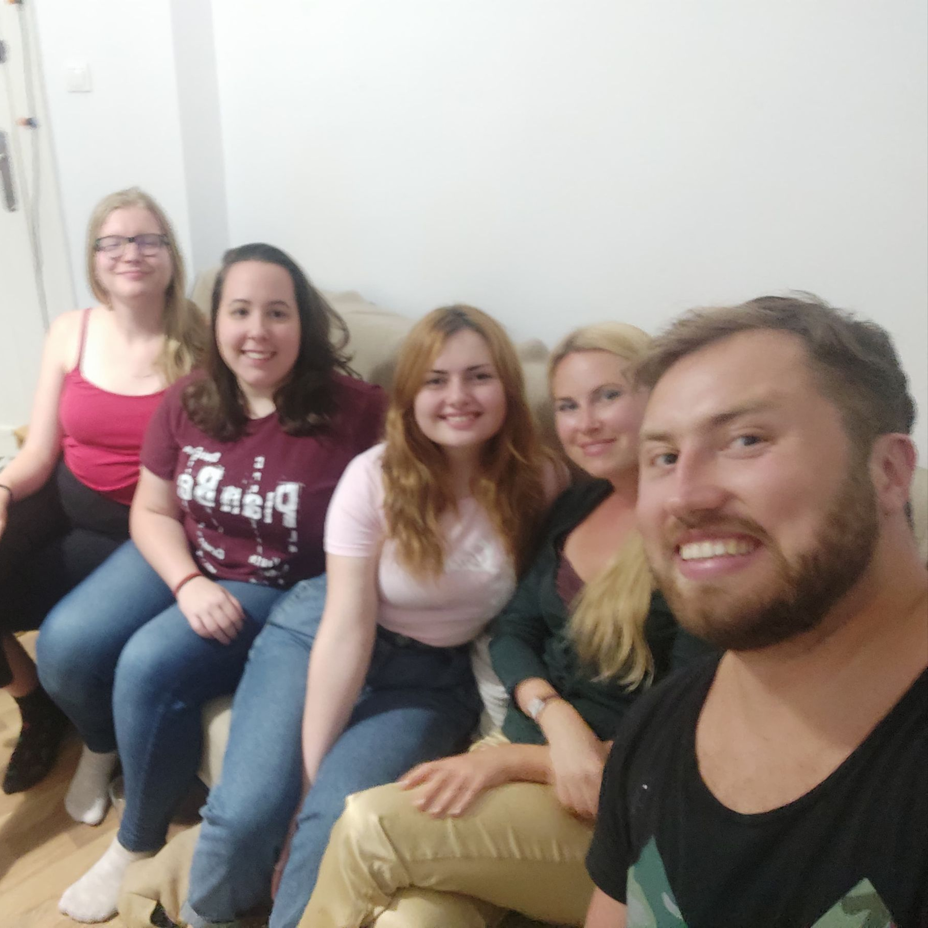 International Poznan