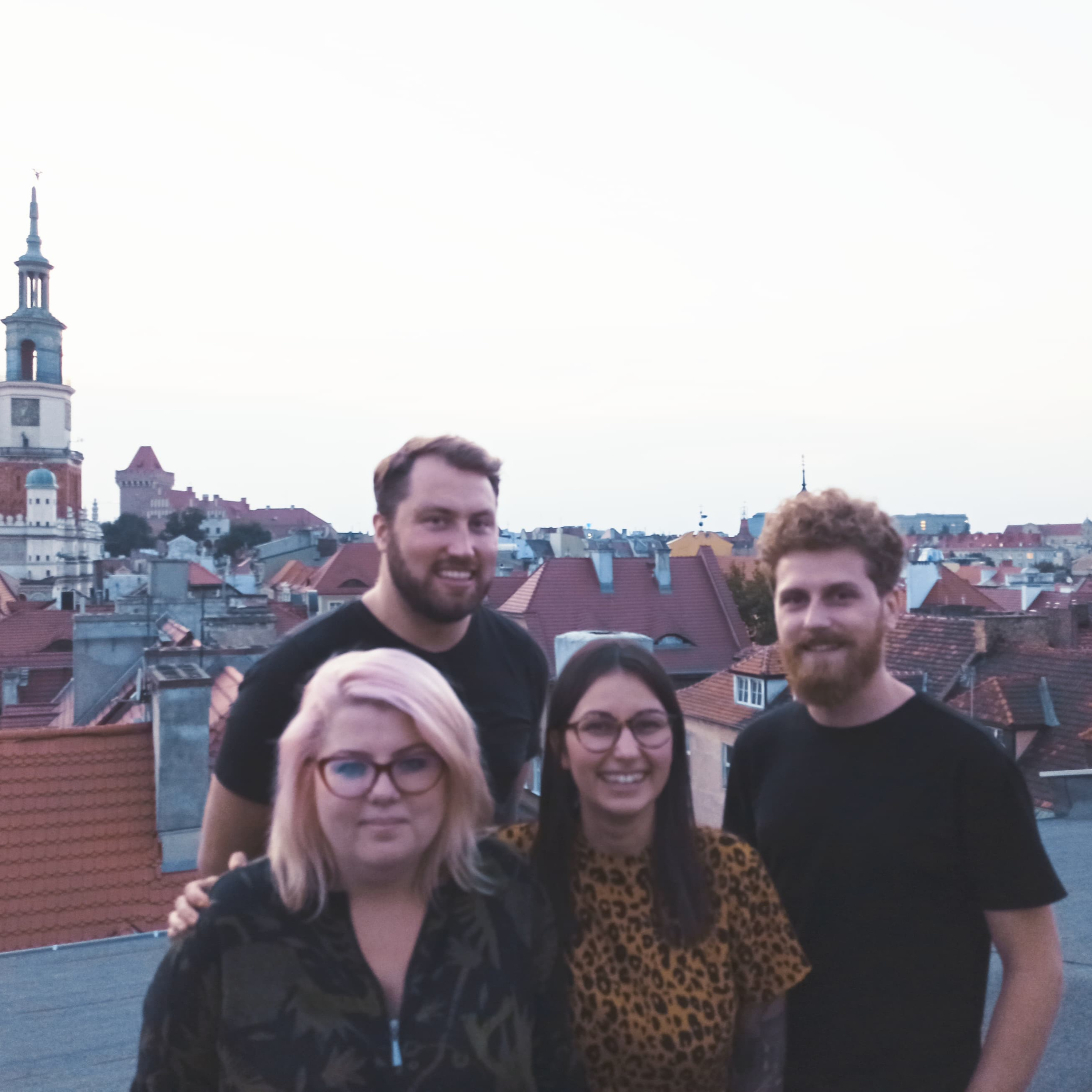 International Poznan