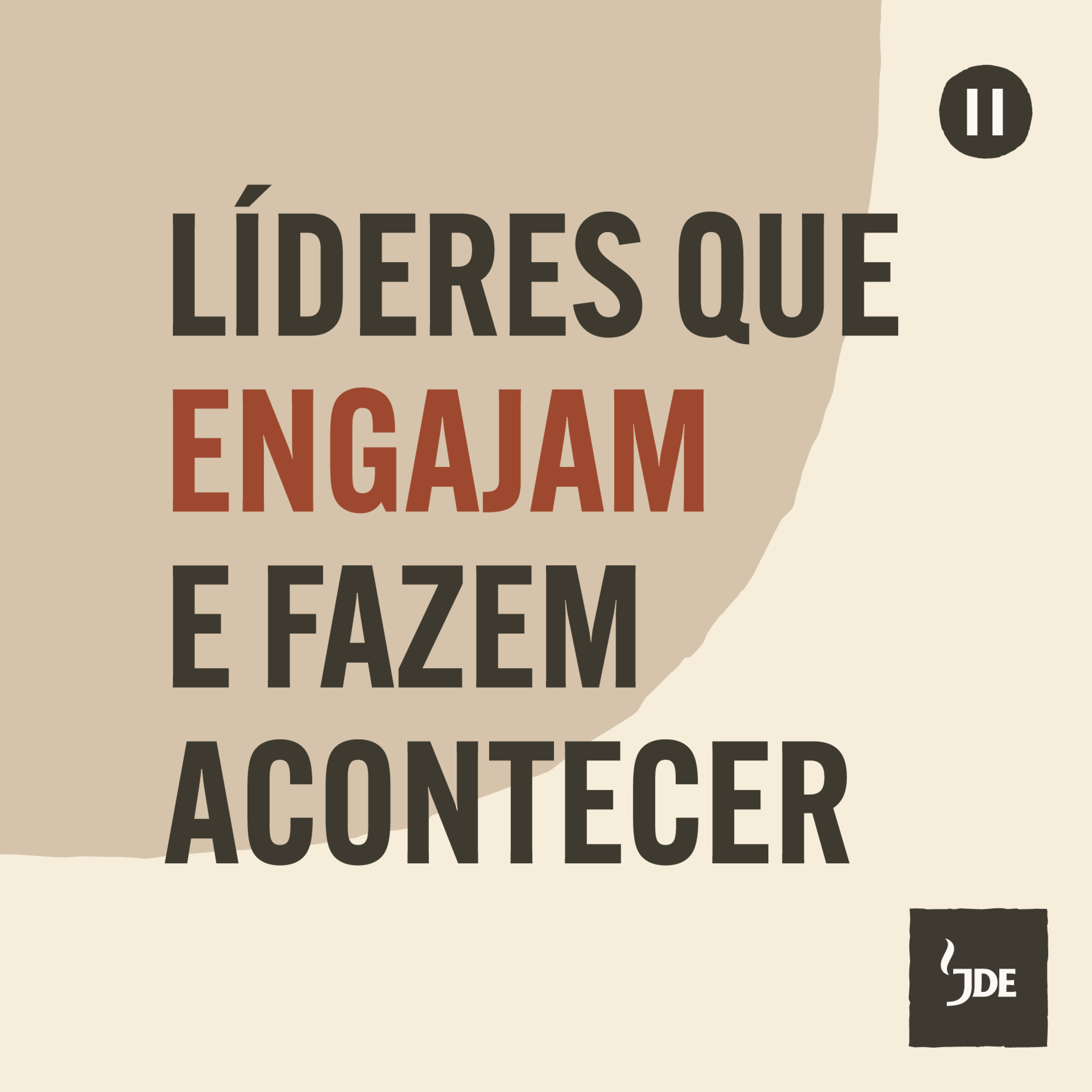 João Corsi e Reinaldo Pereira  episode artwork