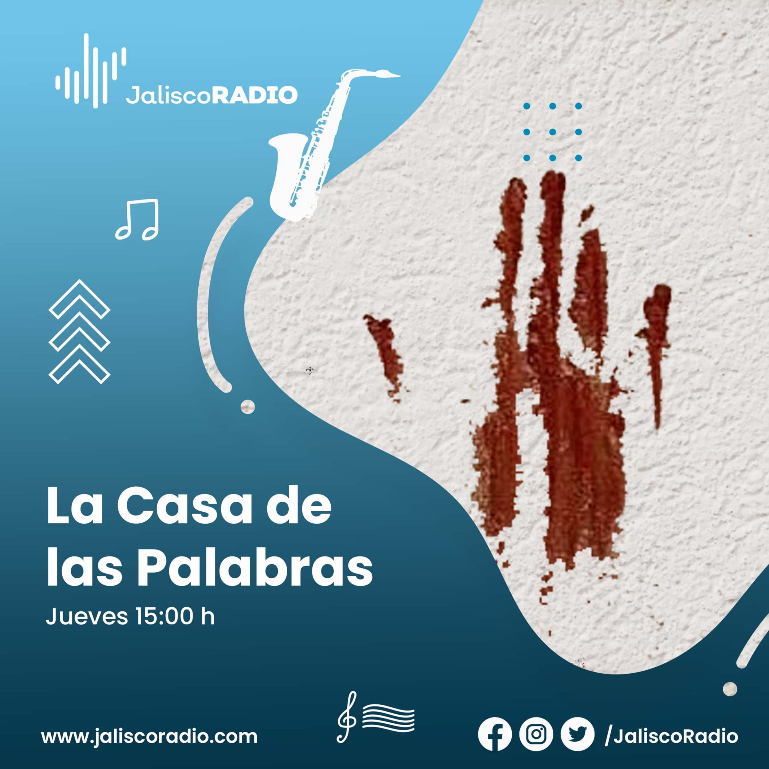 La Casa de las Palabras