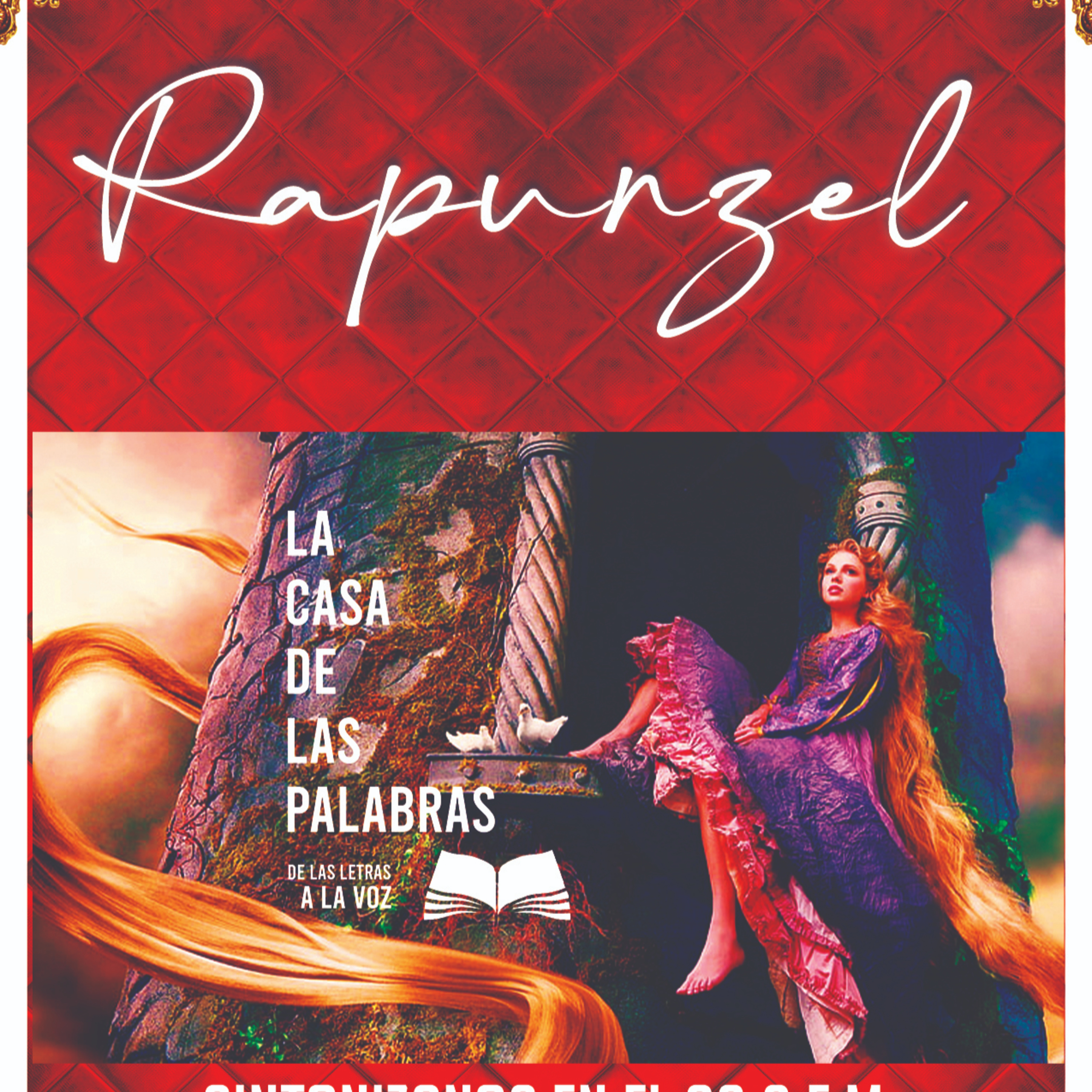 Rapunzel- Cuento episode artwork