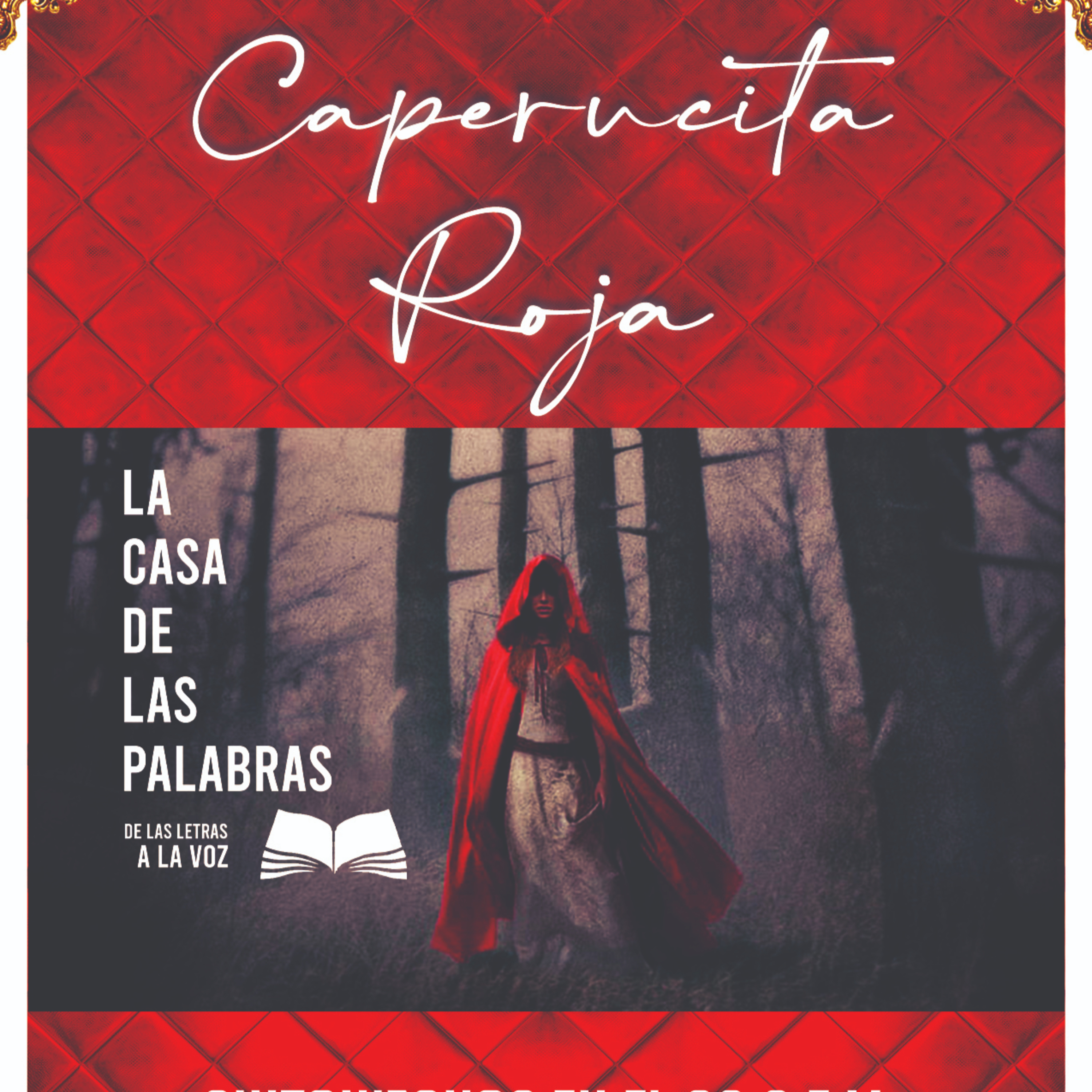 La Casa de las Palabras