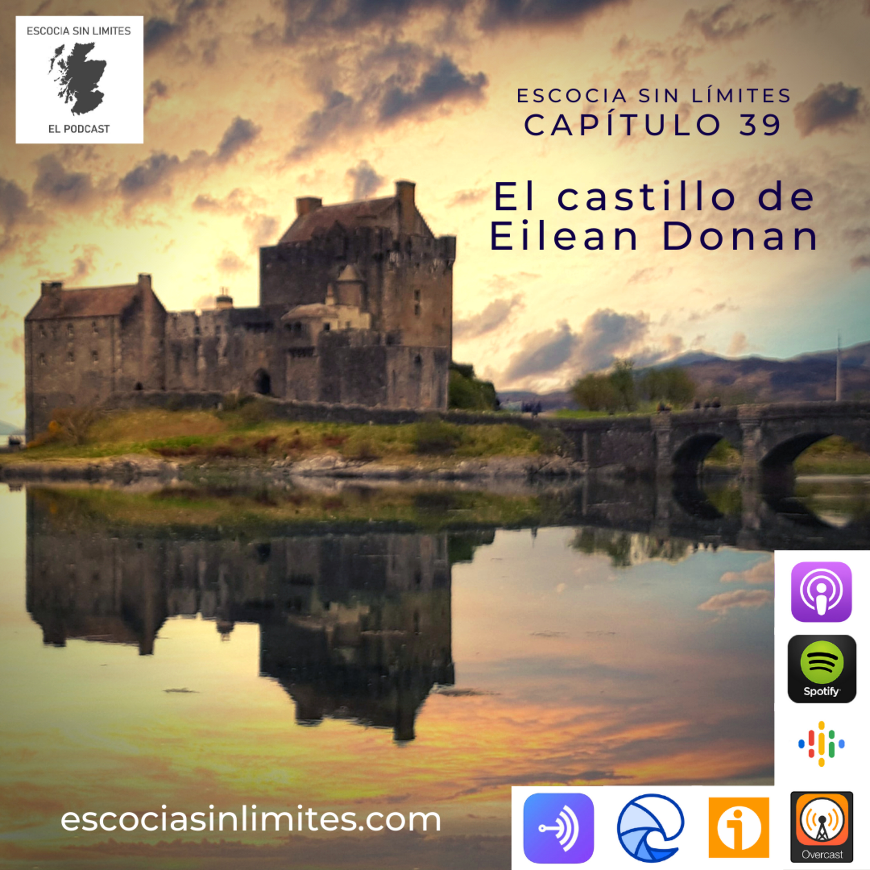 Escocia sin límites