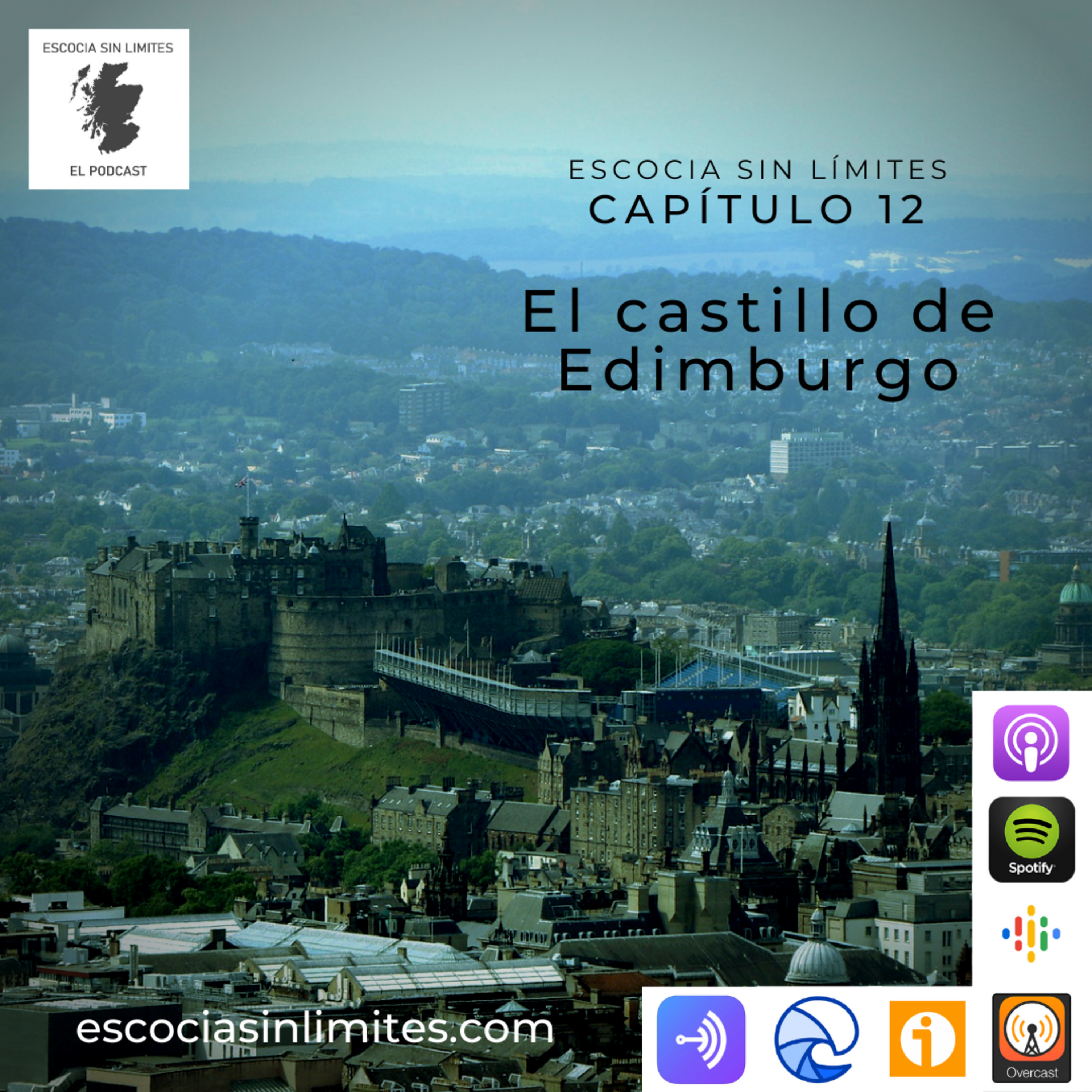 Escocia sin límites