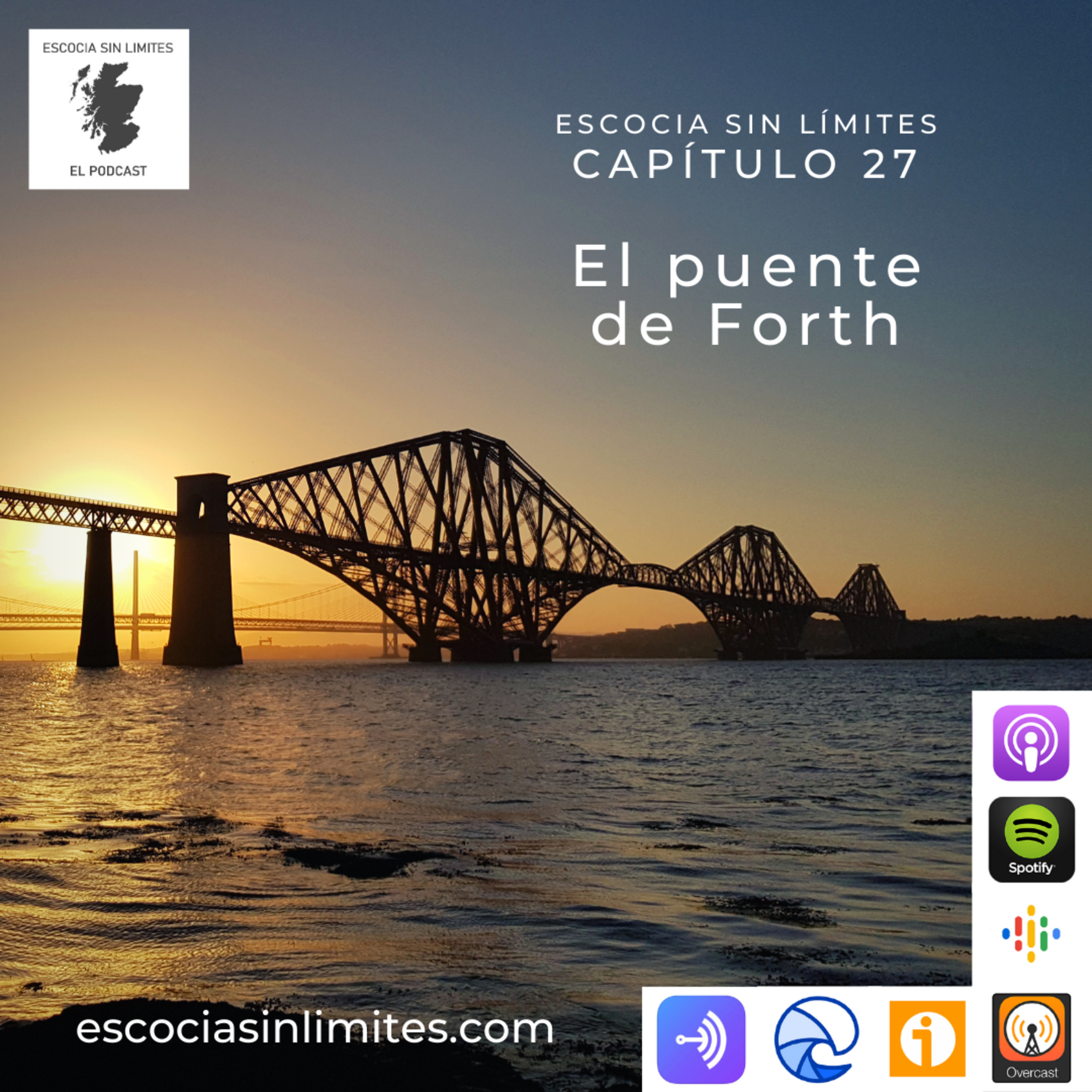 Escocia sin límites