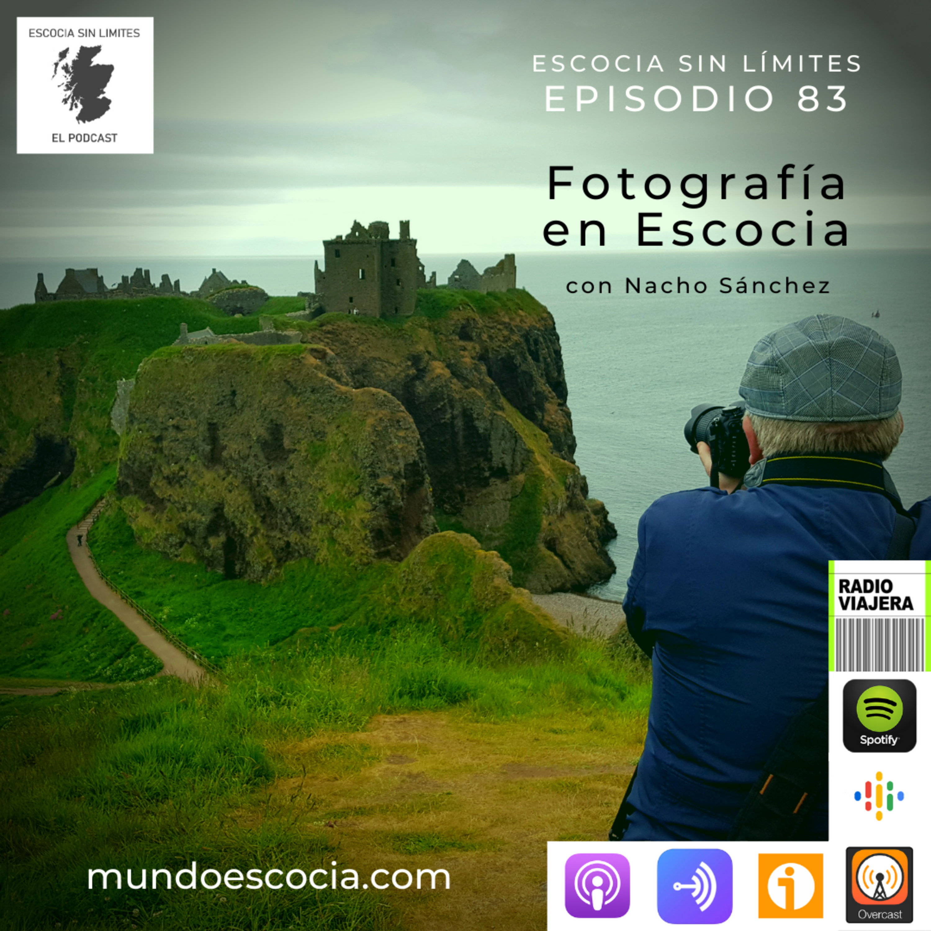 Escocia sin límites