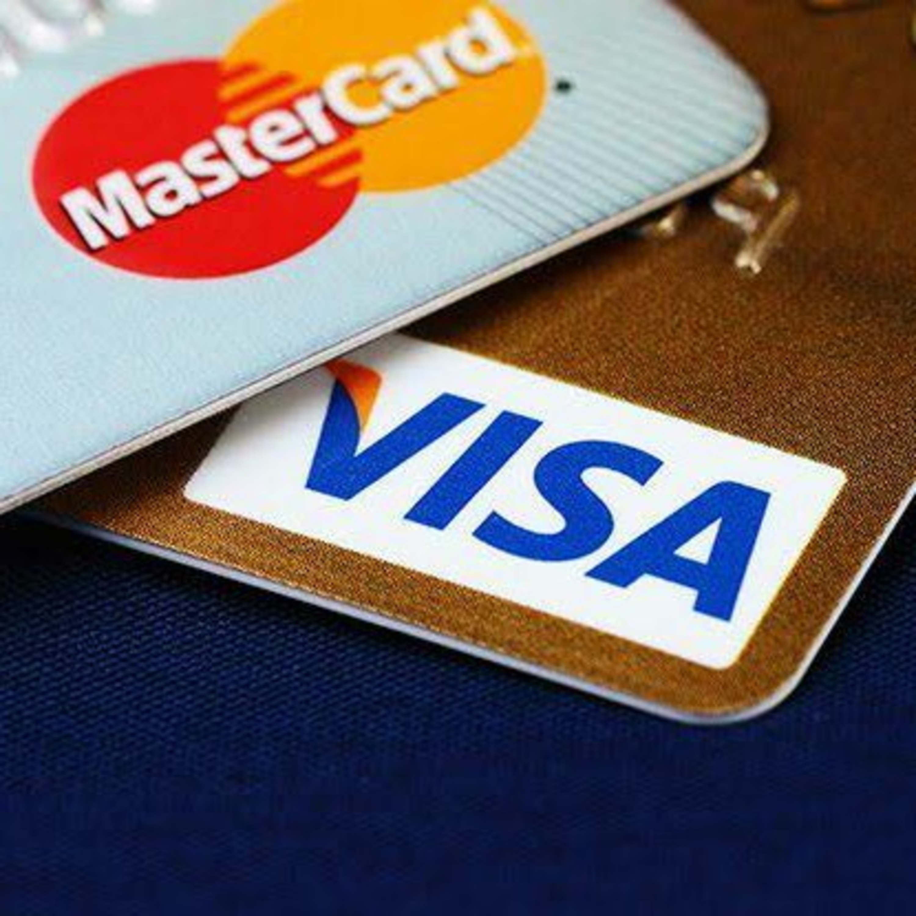 S01E15 |Banknolgy| Visa VS. Mastercard يعني ايه فيزا وماستركارد