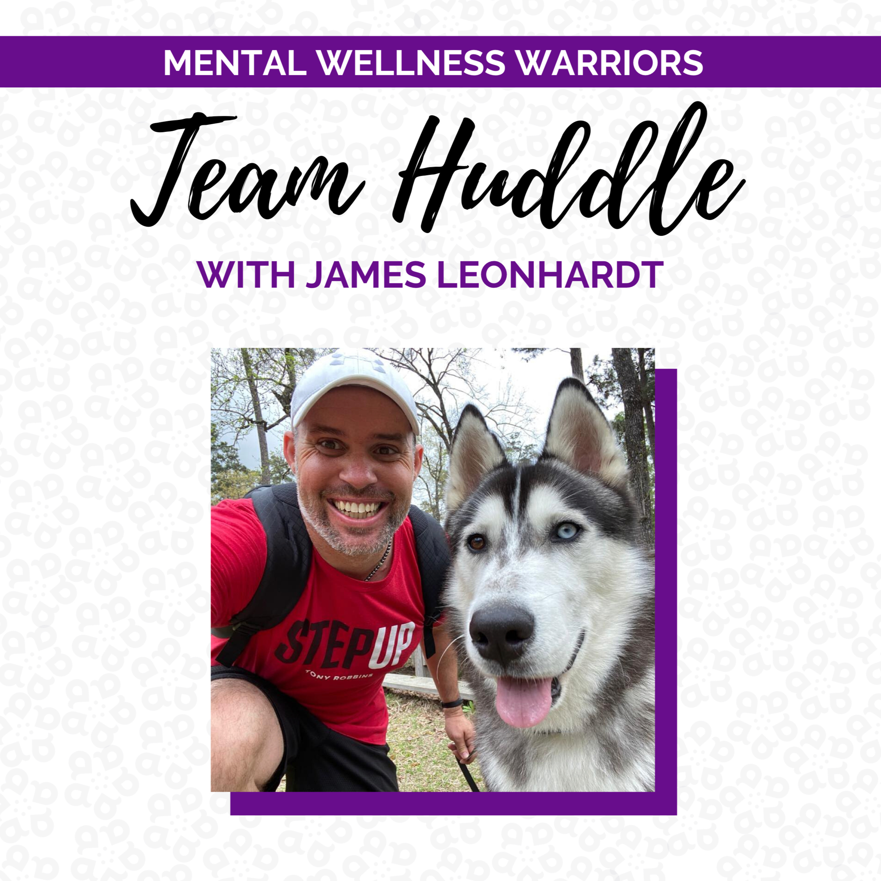 Team Huddle: The Gratitude Challenge