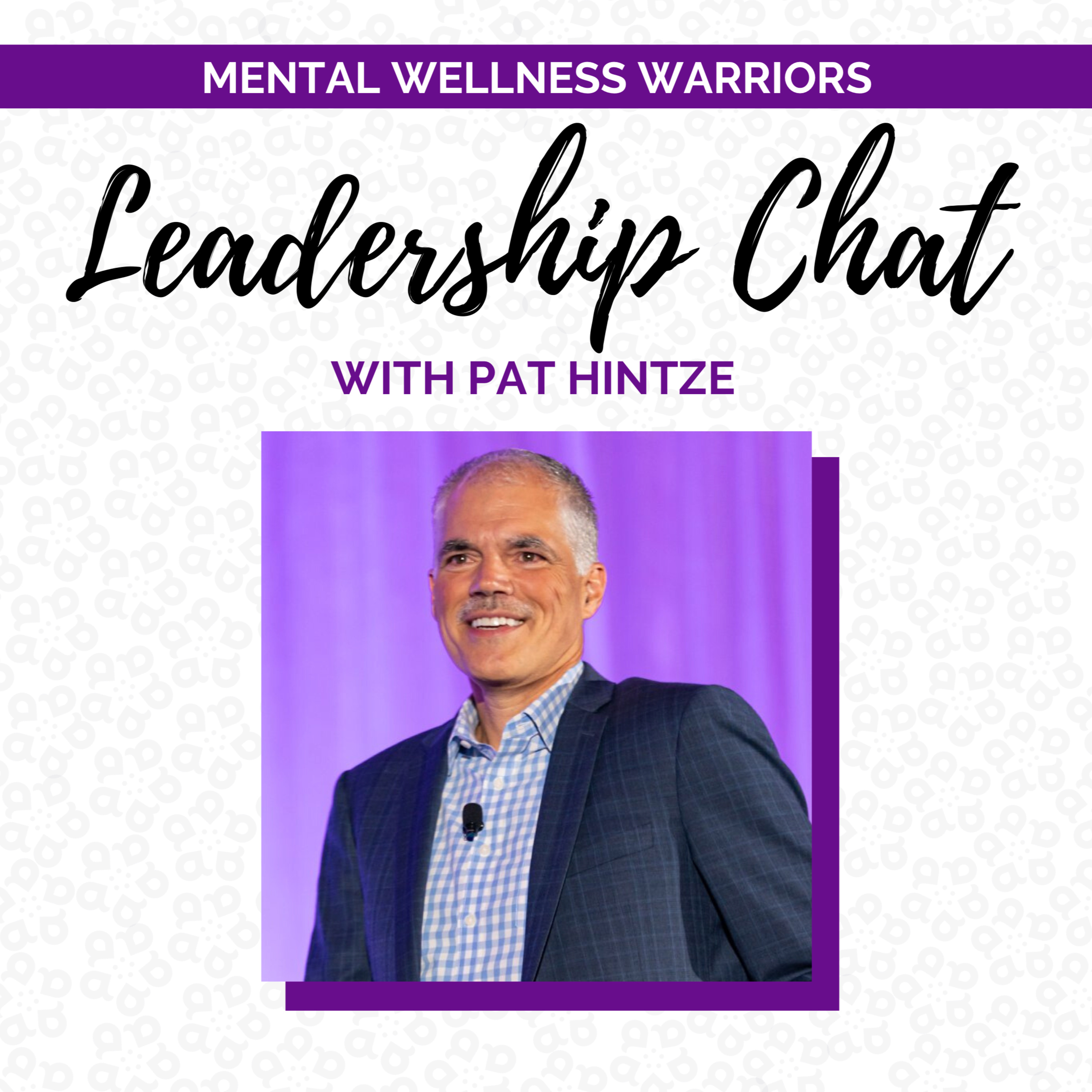 Leadership Chat with Pat: Habits & Time Blocking for Success