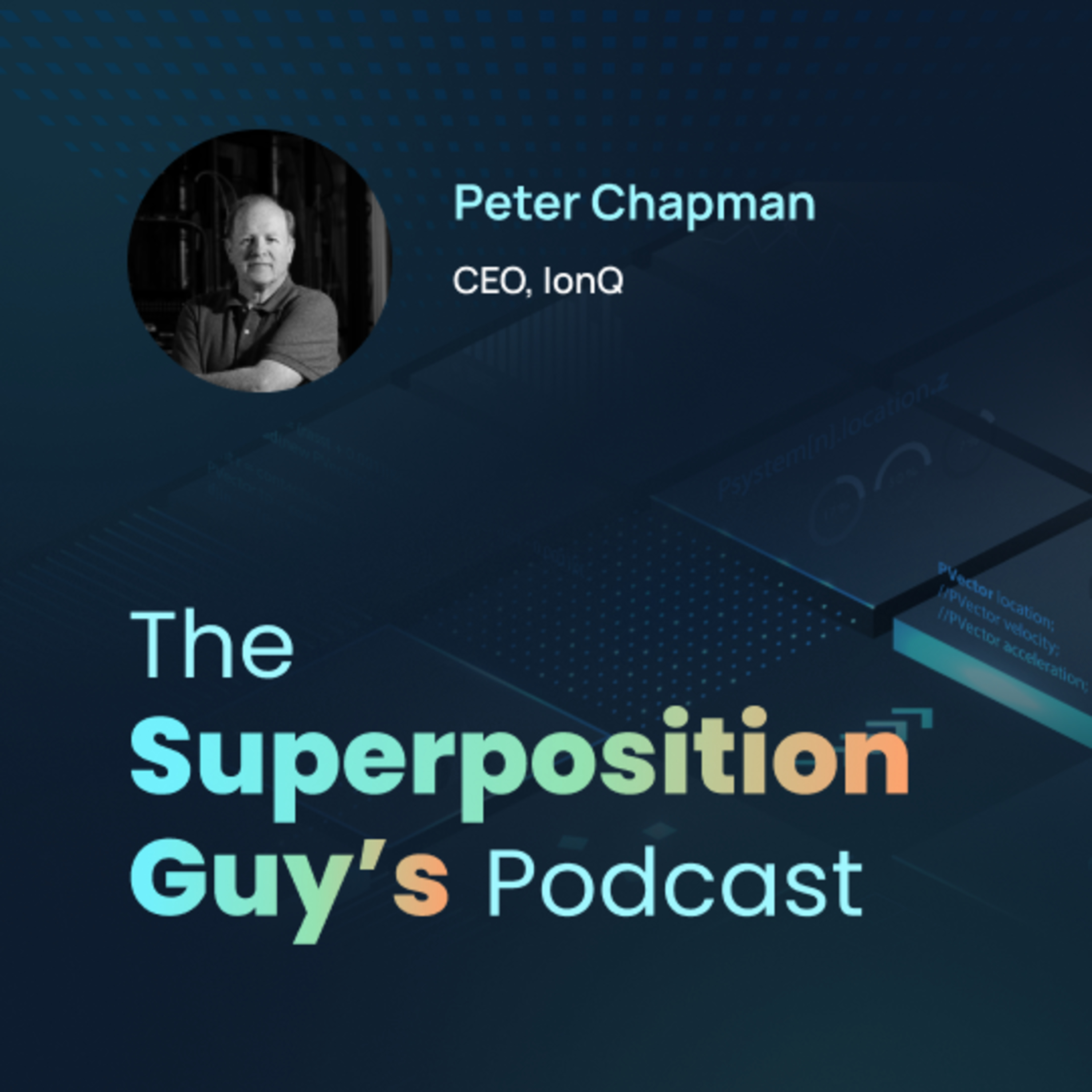 The Superposition Guy\'s Podcast
