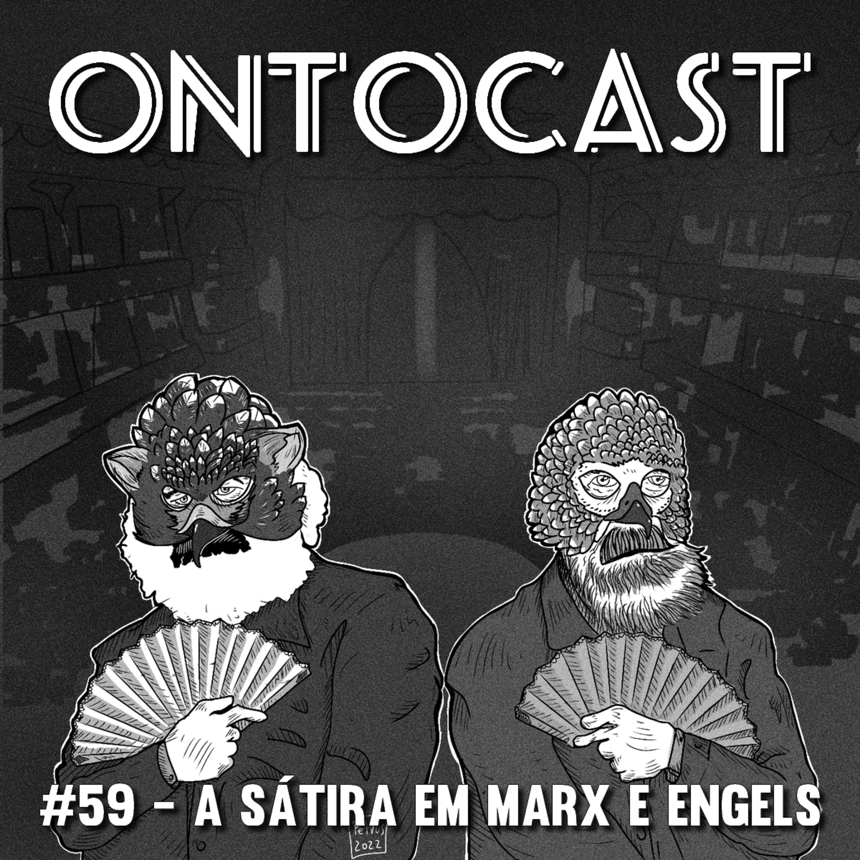 Ontocast
