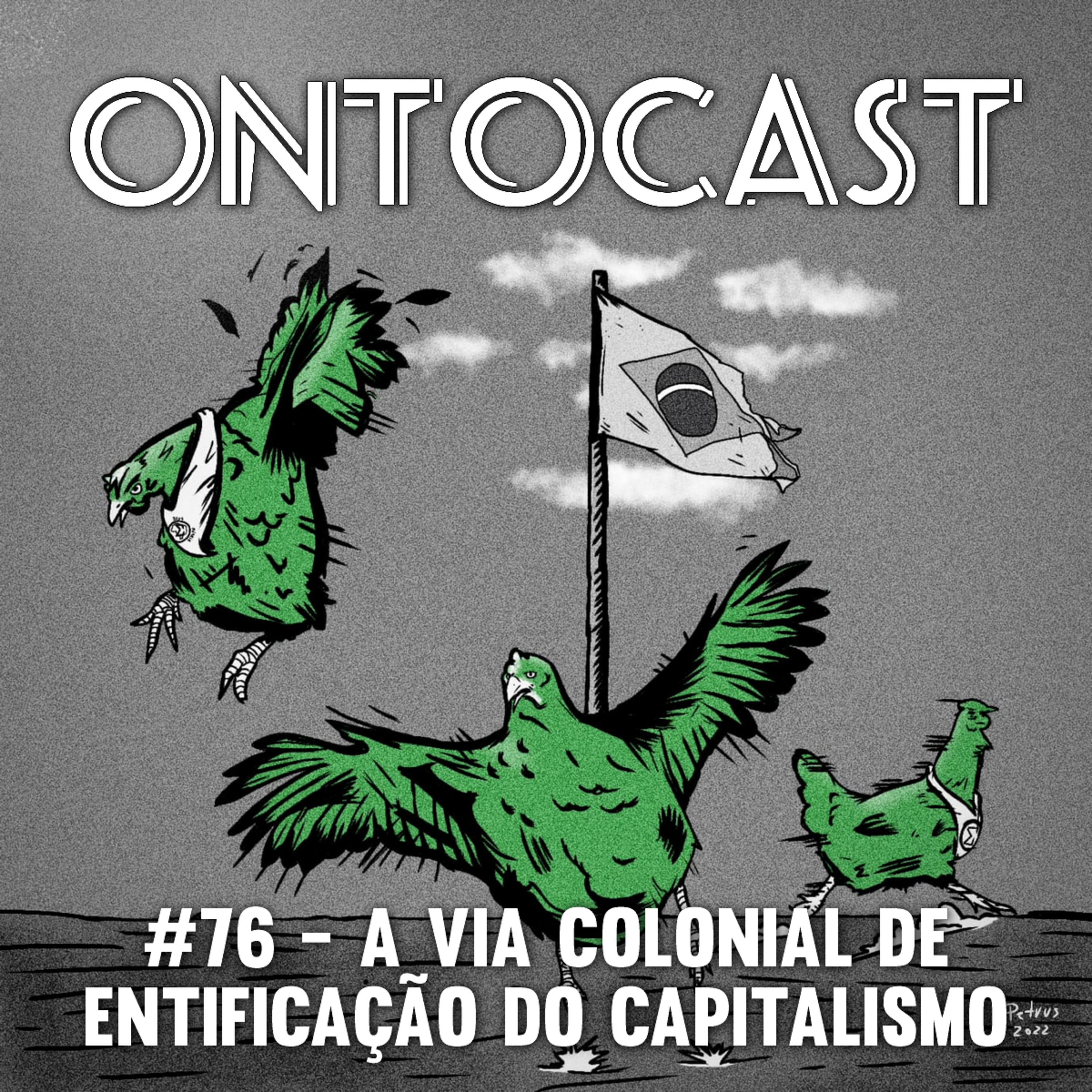 Ontocast