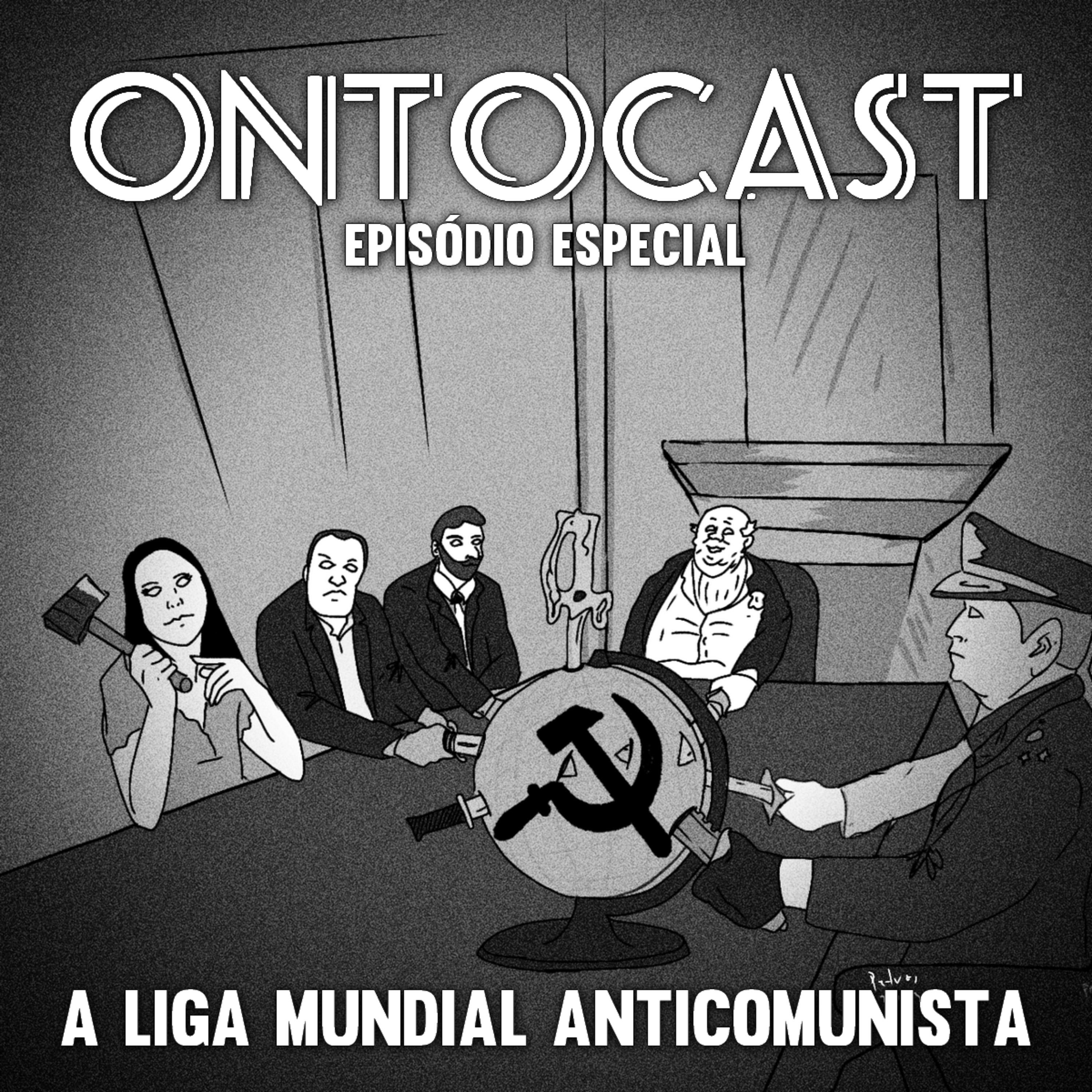 Ontocast
