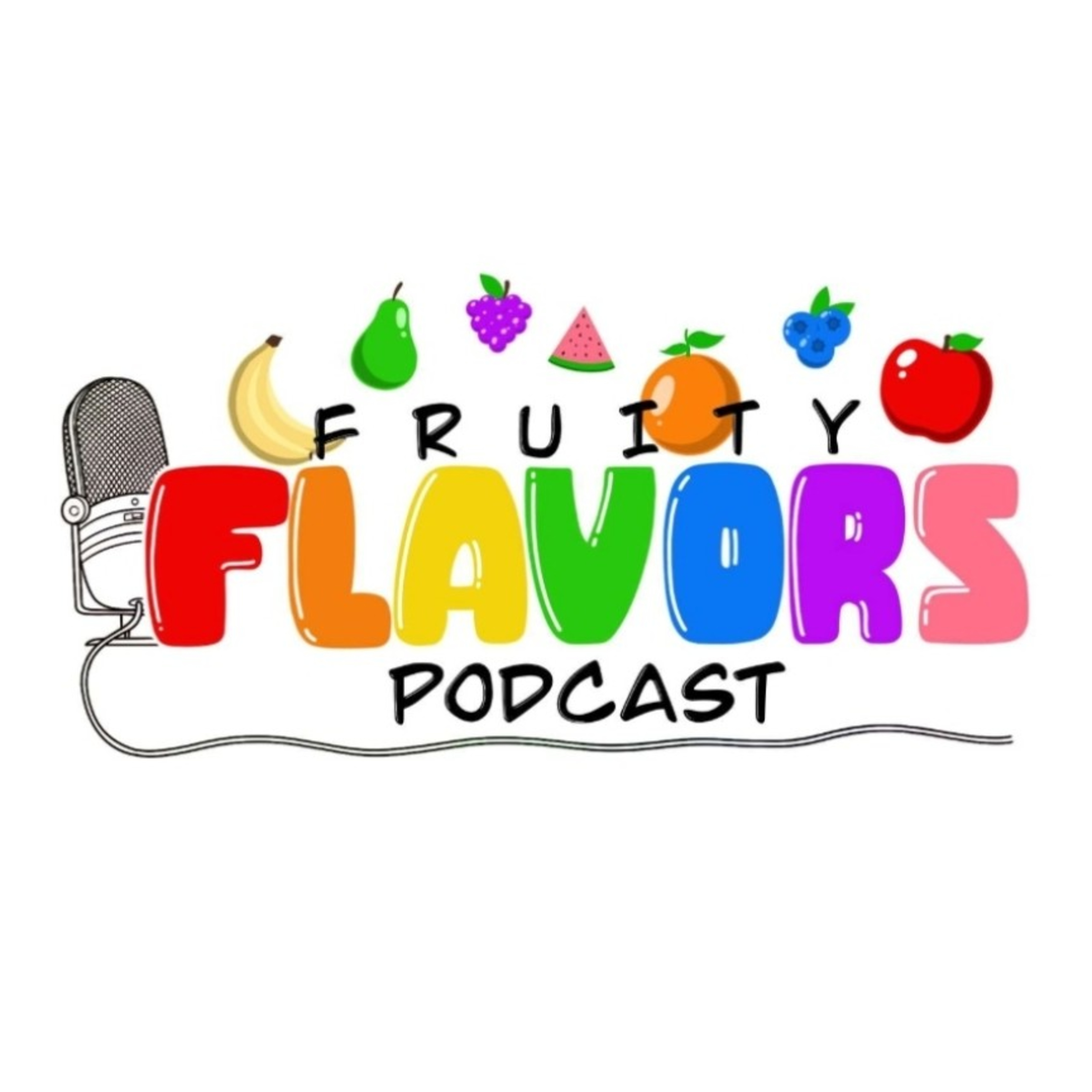 Fruity Tunes Ep.1