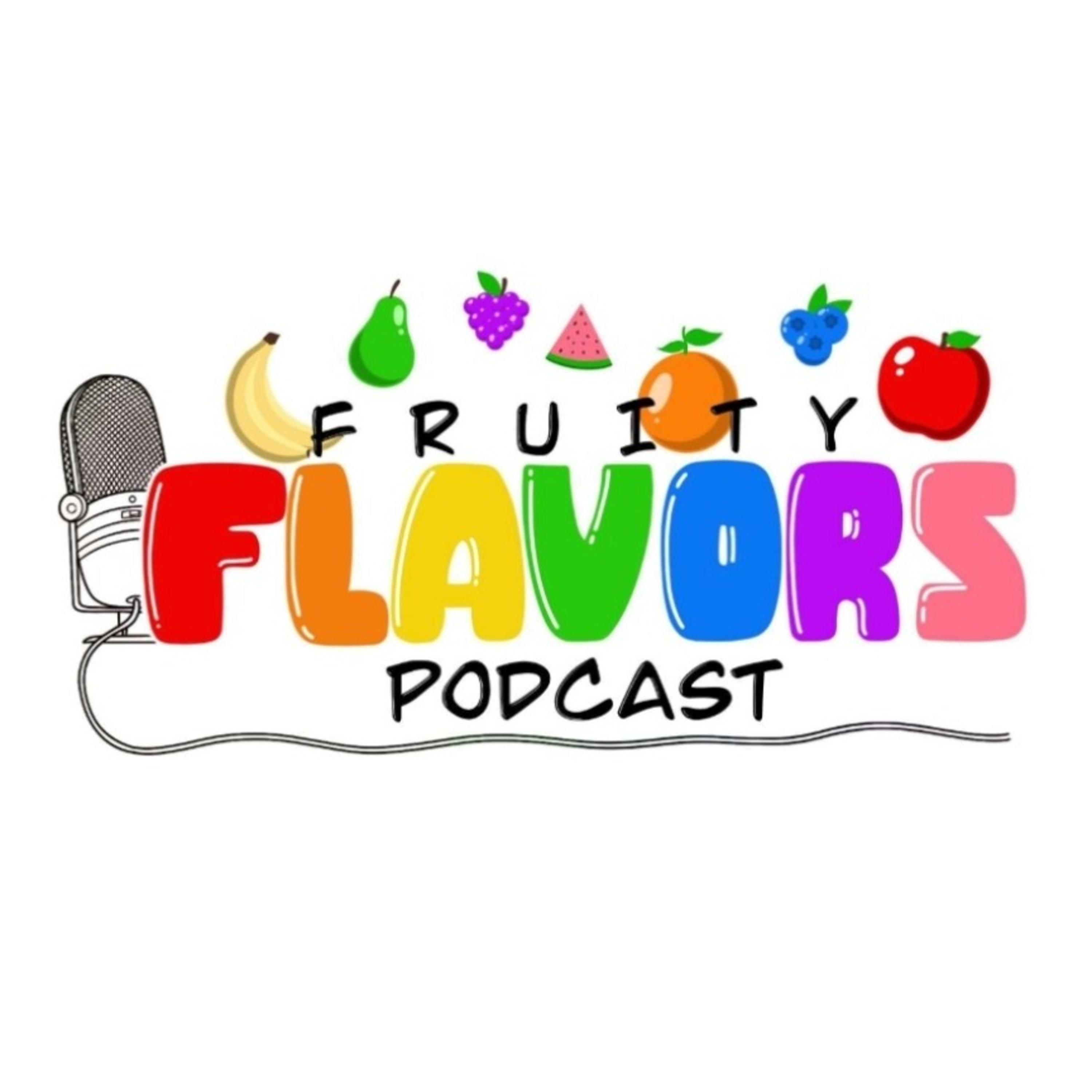 Fruity Tunes Ep. 2