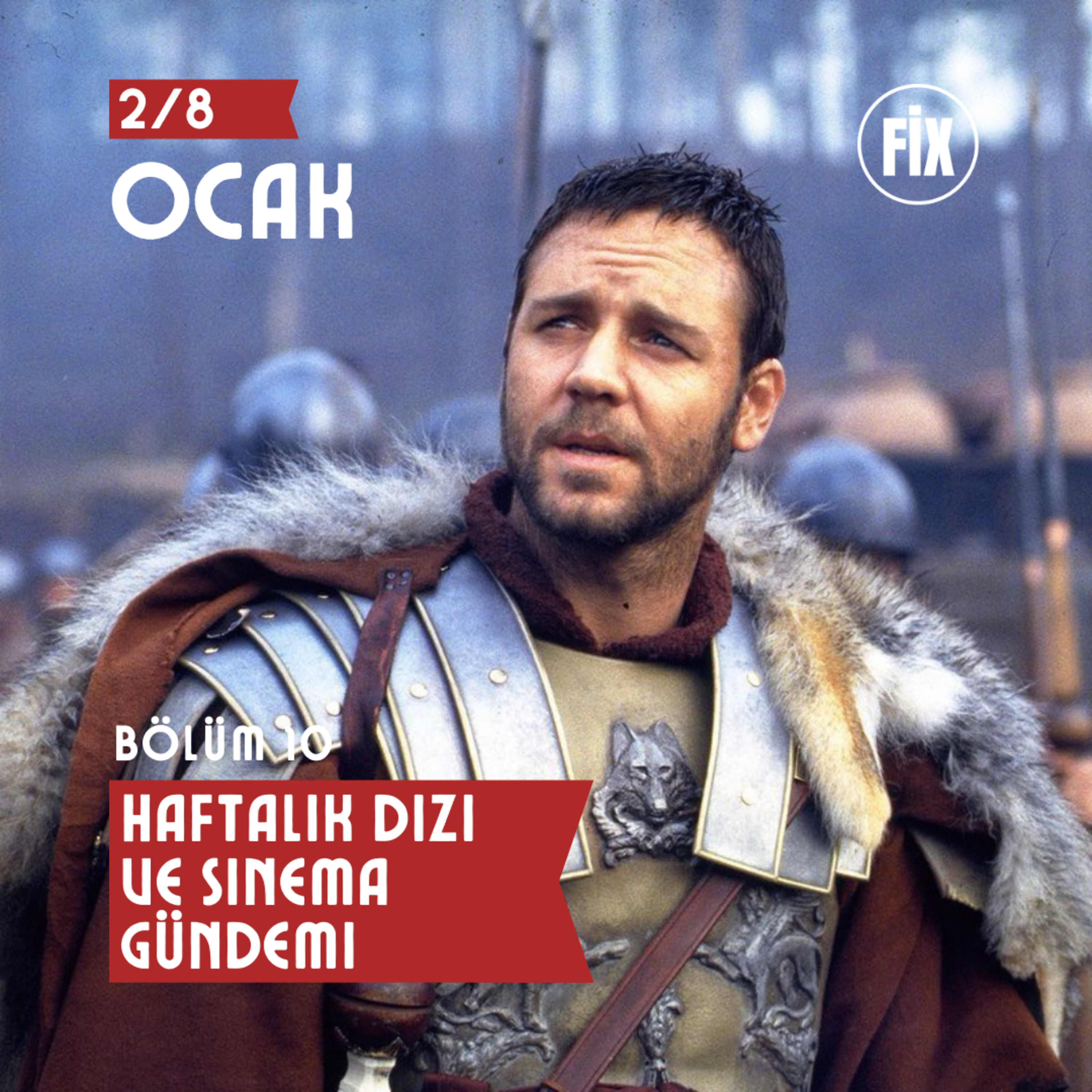 Haftalık Dizi ve Sinema Gündemi | 2-8 Ocak episode artwork