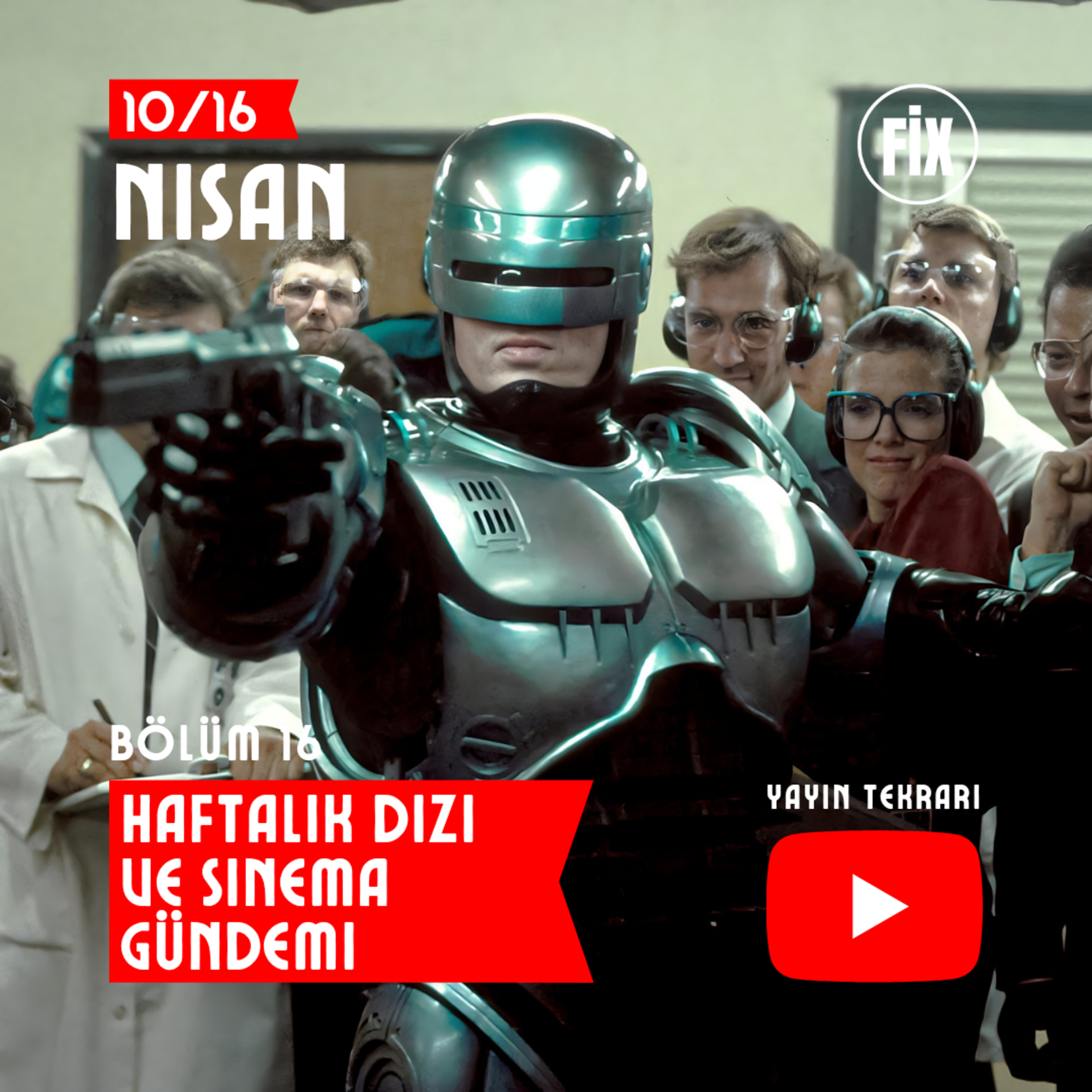 Haftalık Dizi ve Sinema Gündemi 10-16 Nisan episode artwork