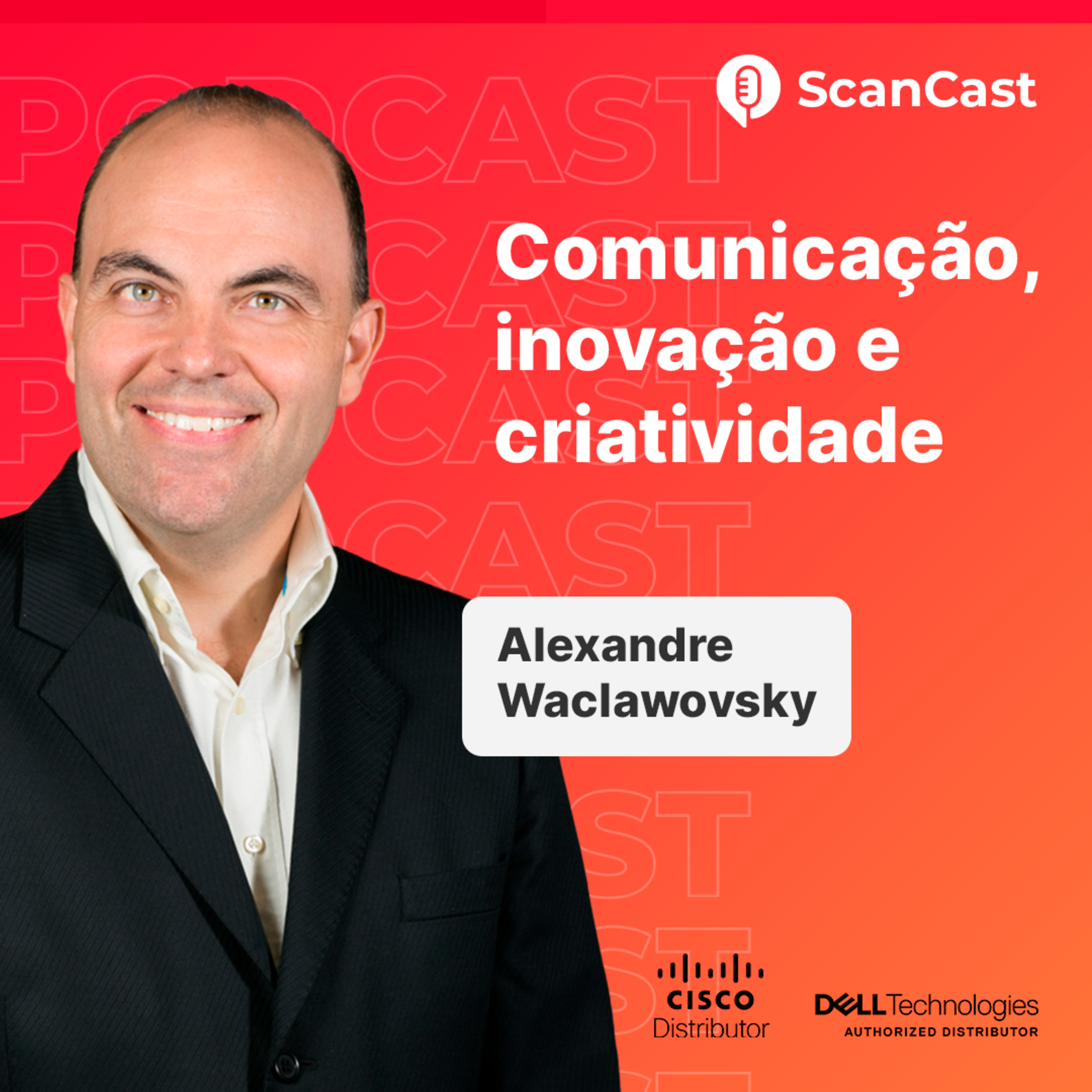 ScanCast