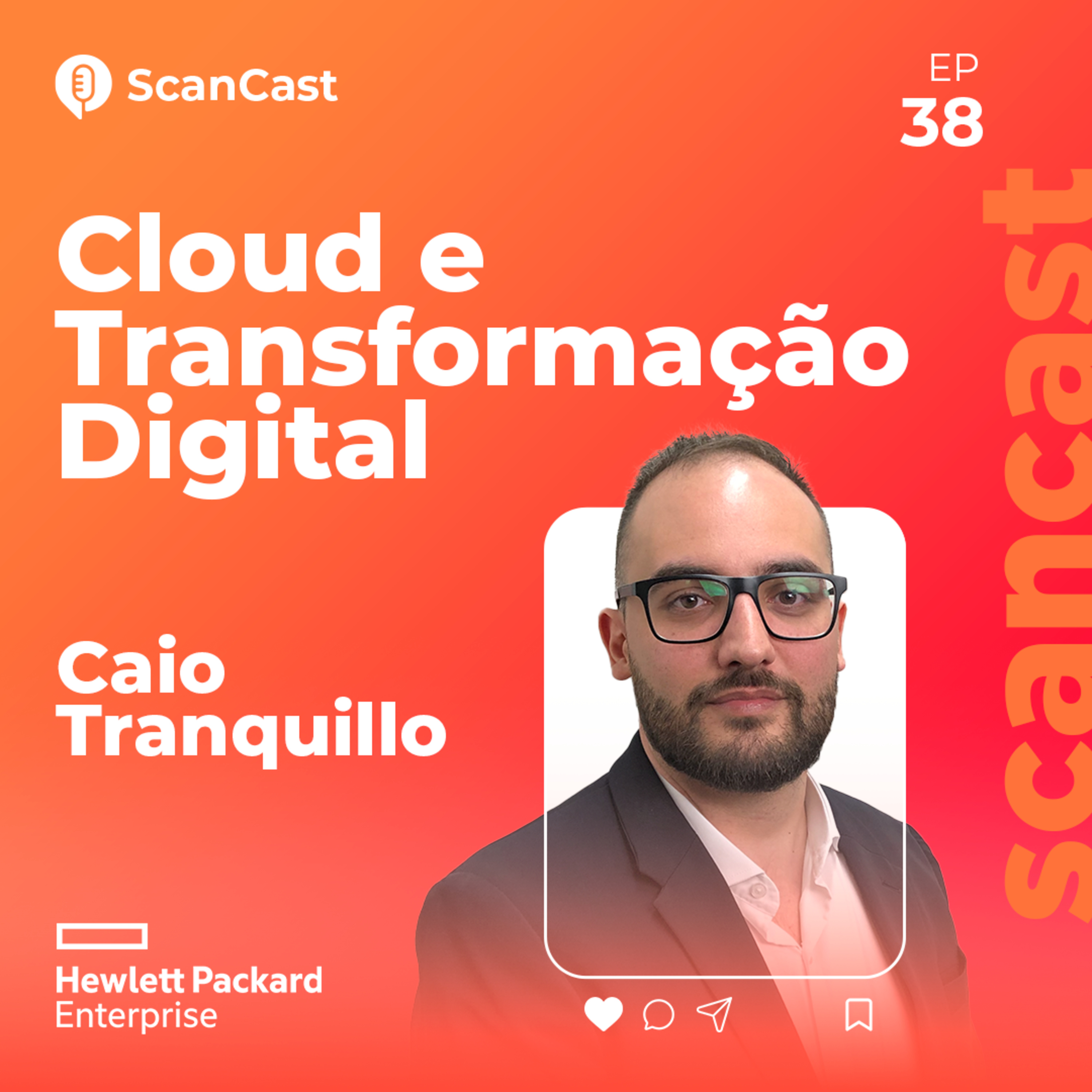 ScanCast