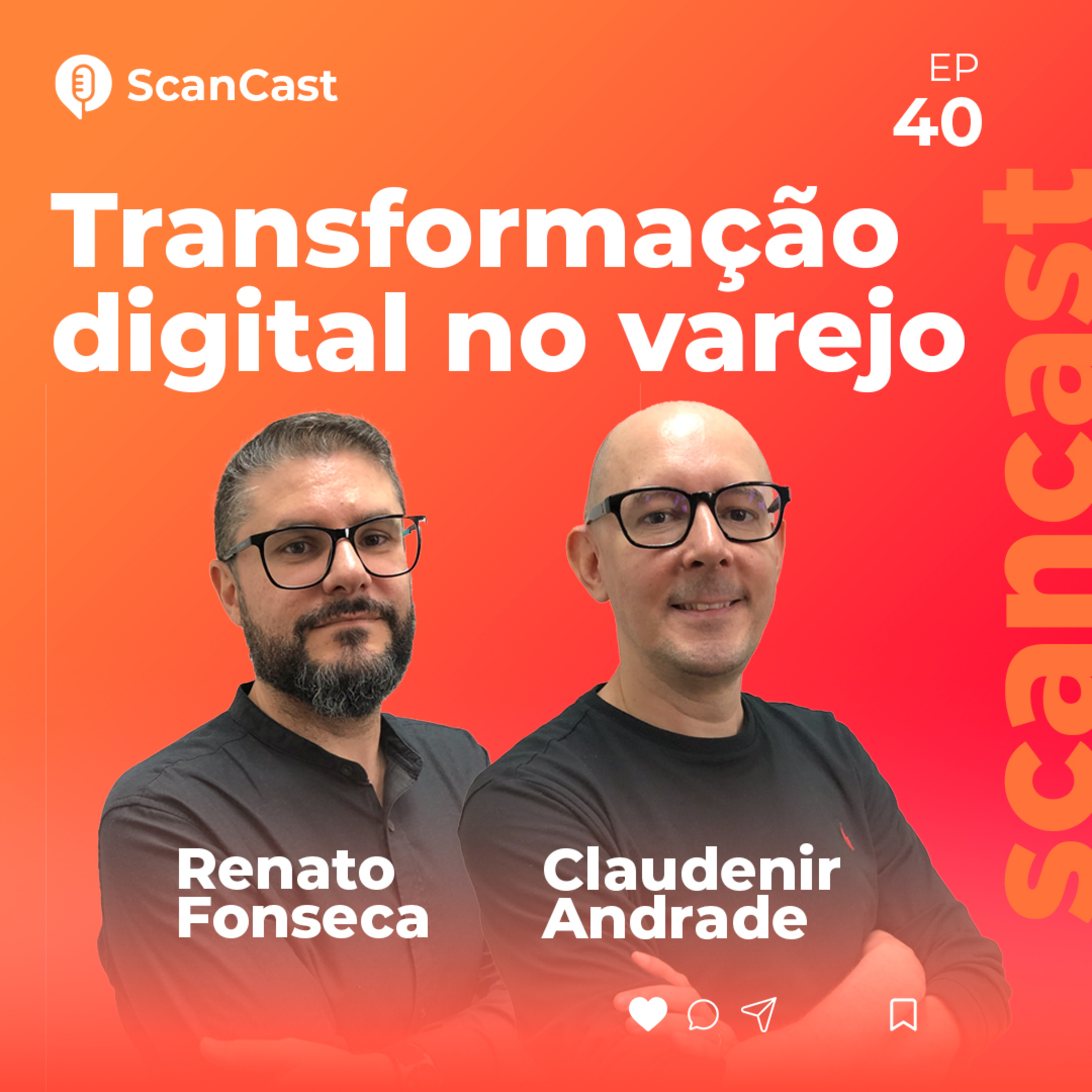 ScanCast