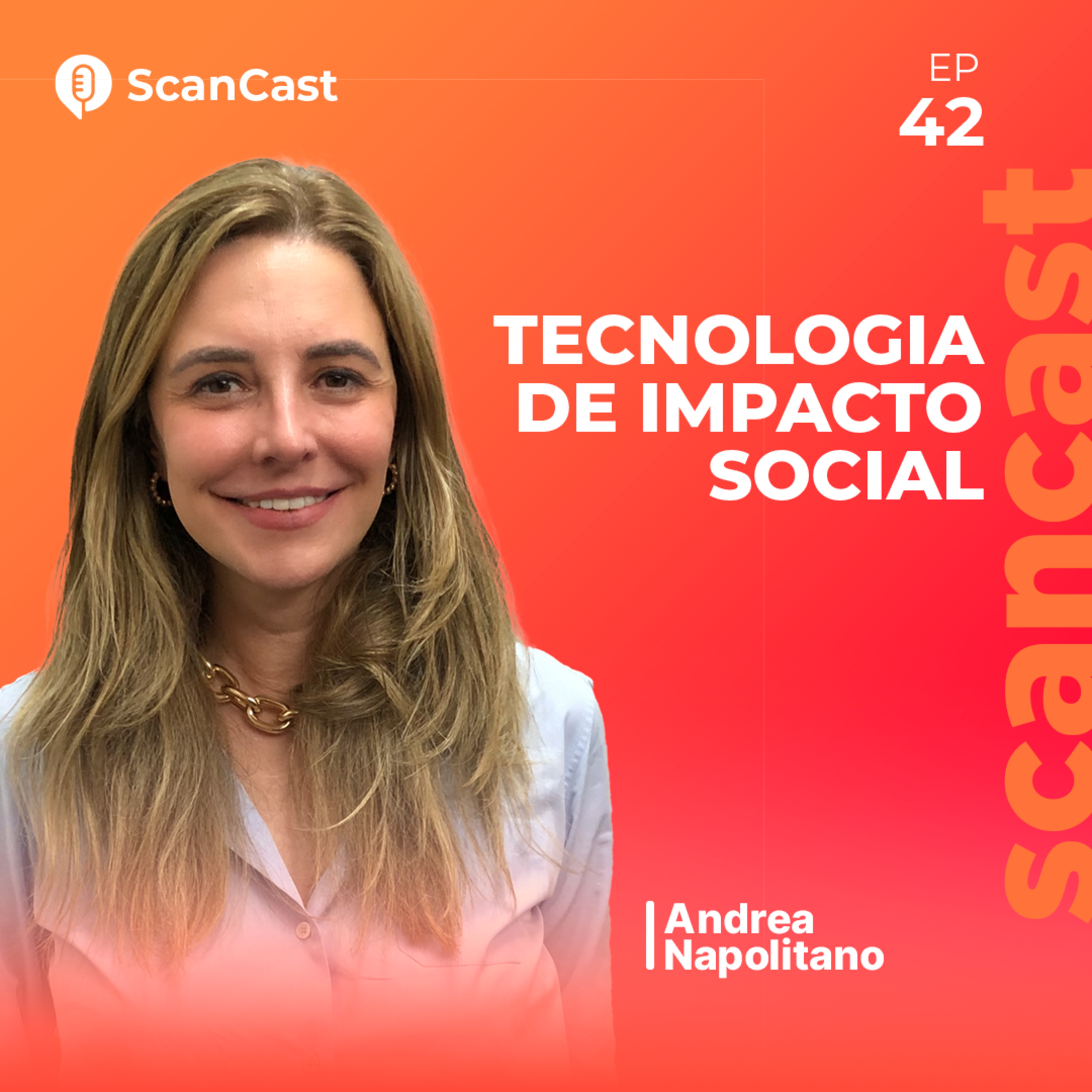 ScanCast