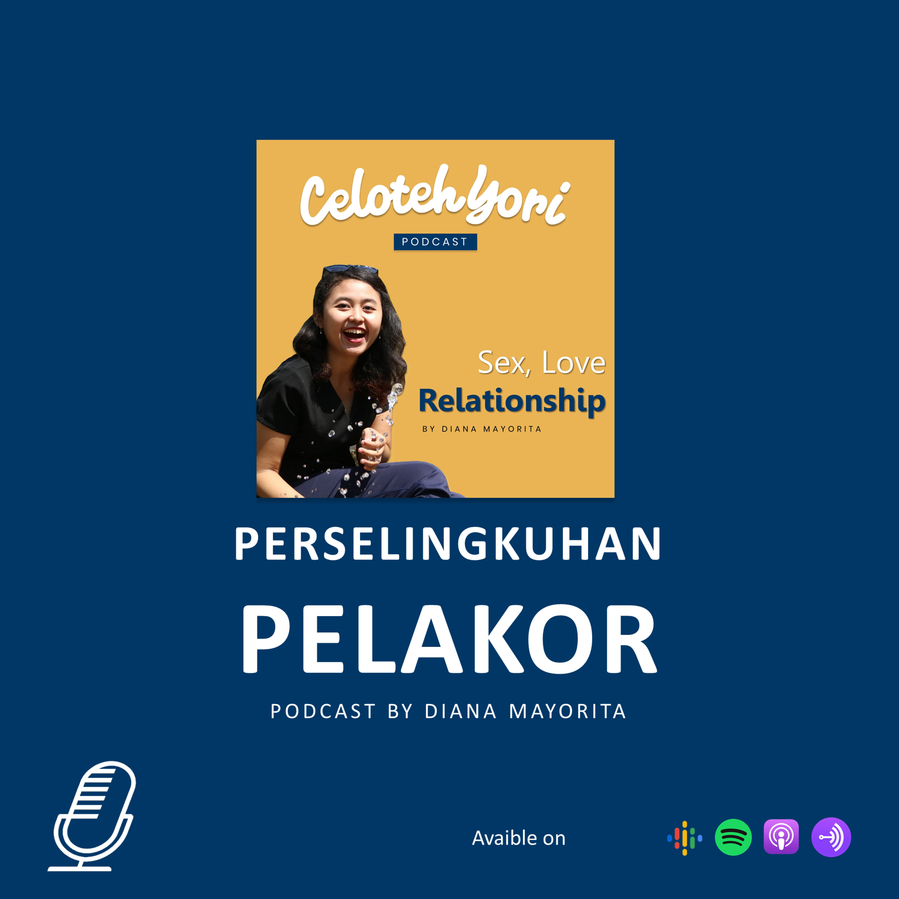 Celotehyori Podcast