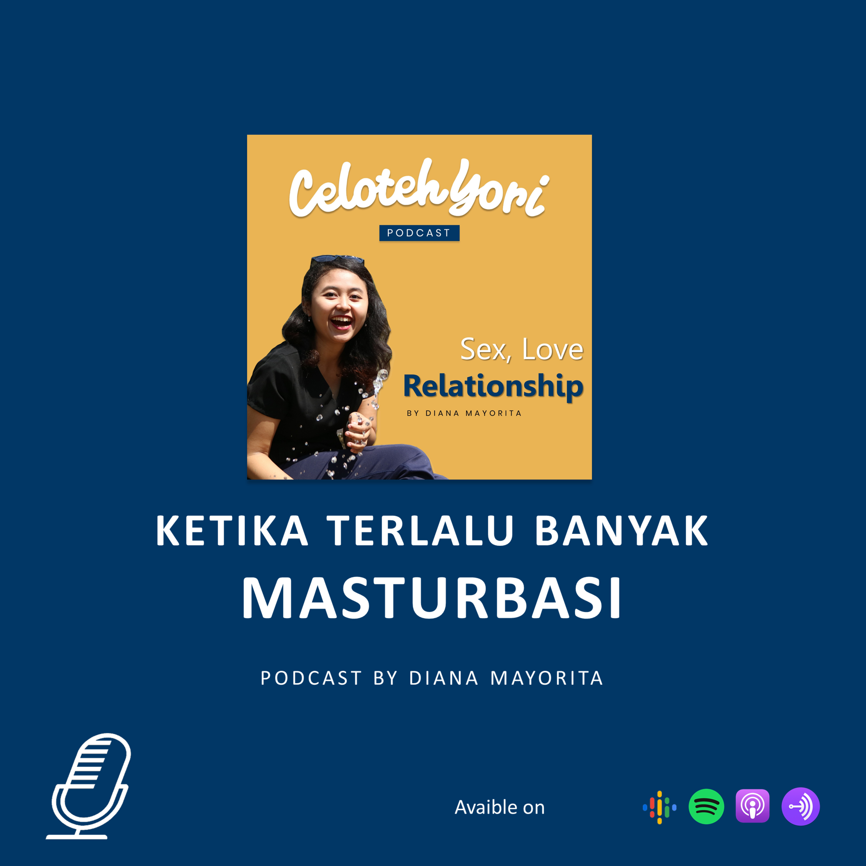 Celotehyori Podcast