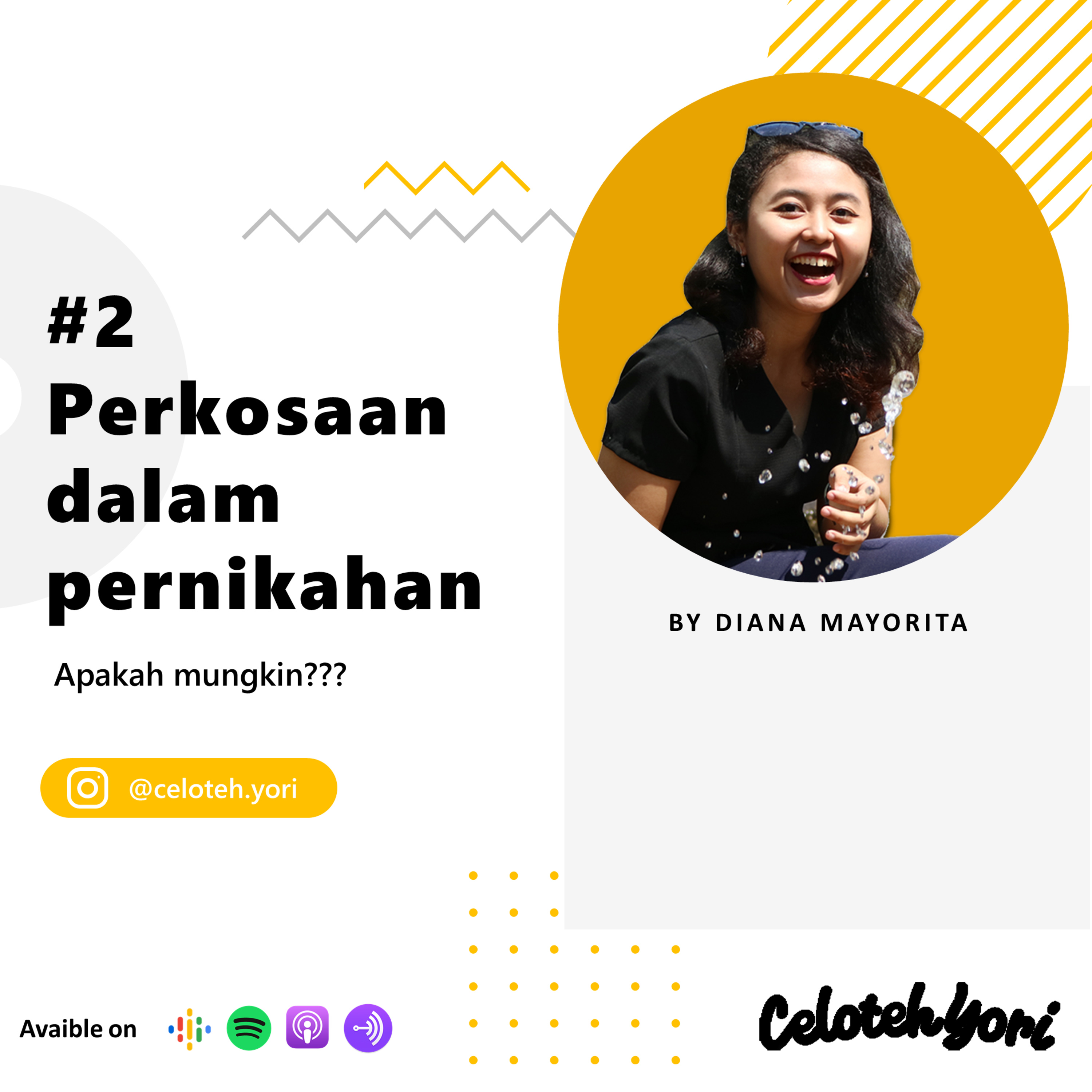 Celotehyori Podcast