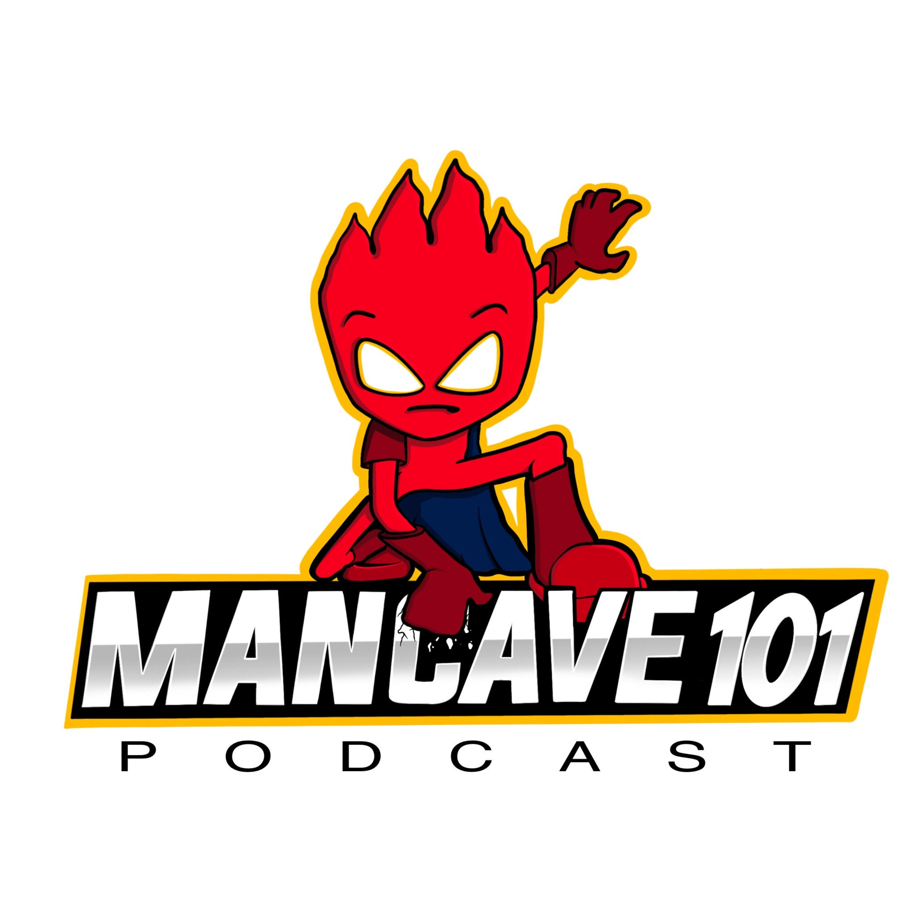 Mancave101Podcast