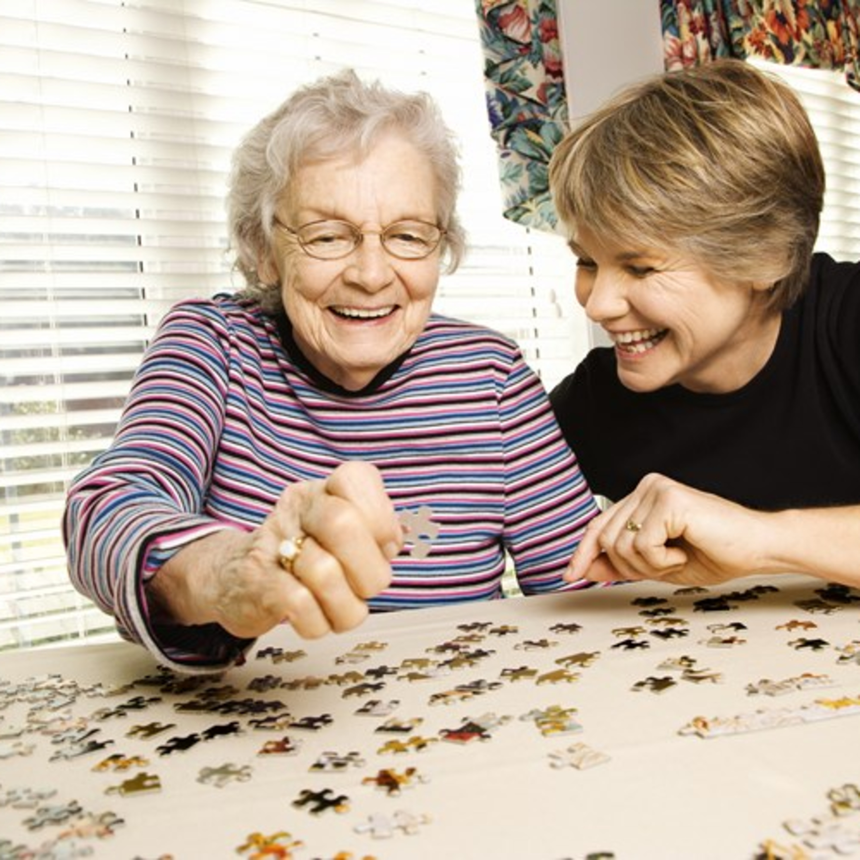 Home Care Assistance of Denton County