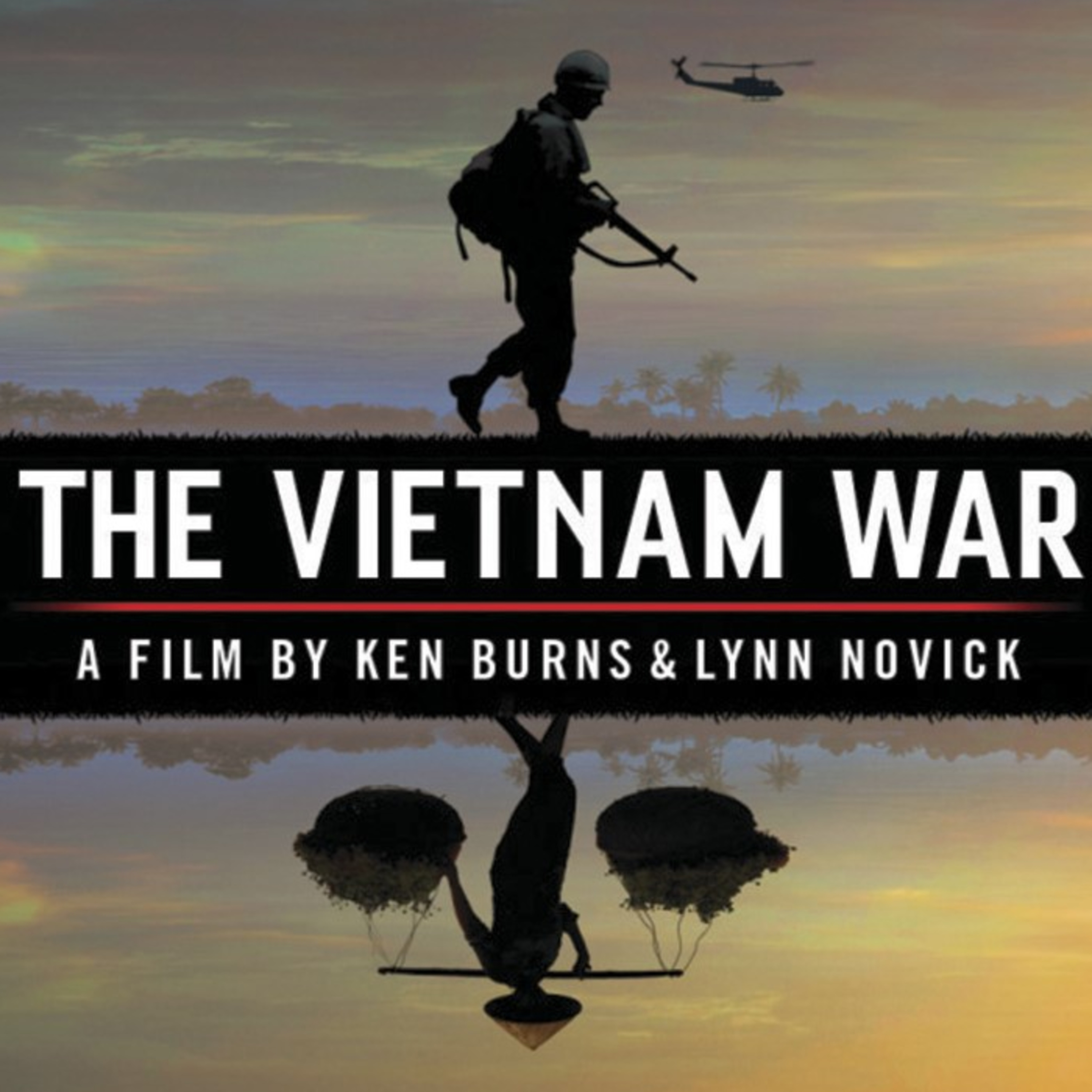 VIETNAM (Documental Netflix)