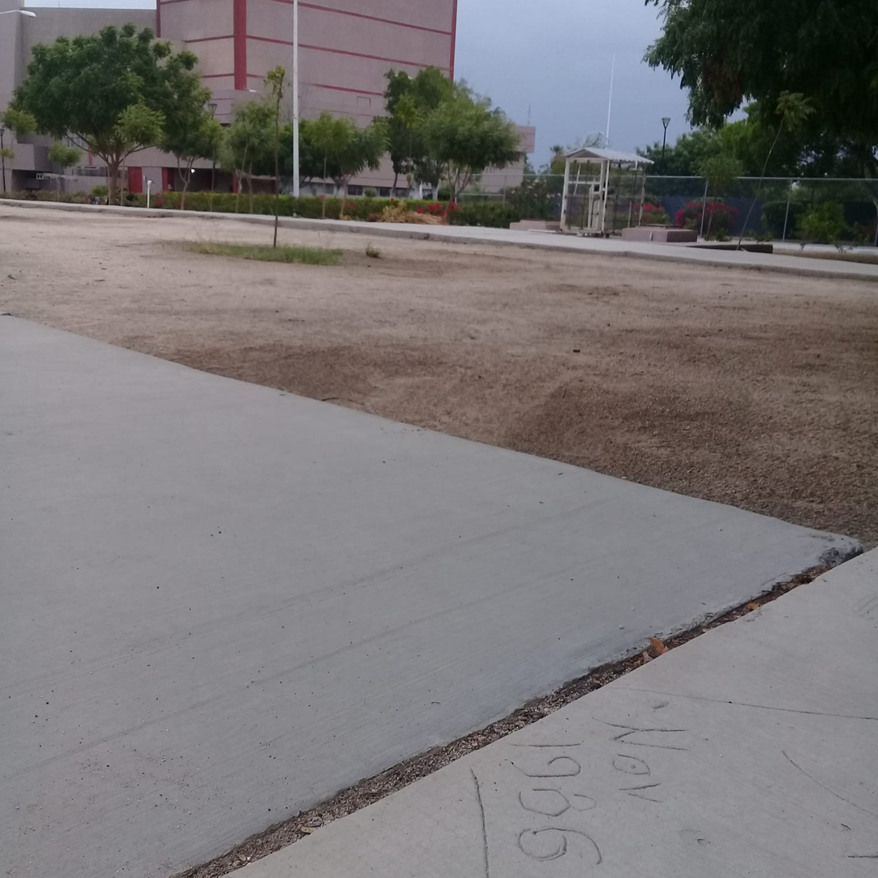La Paz sus calles, espacios y movimientos