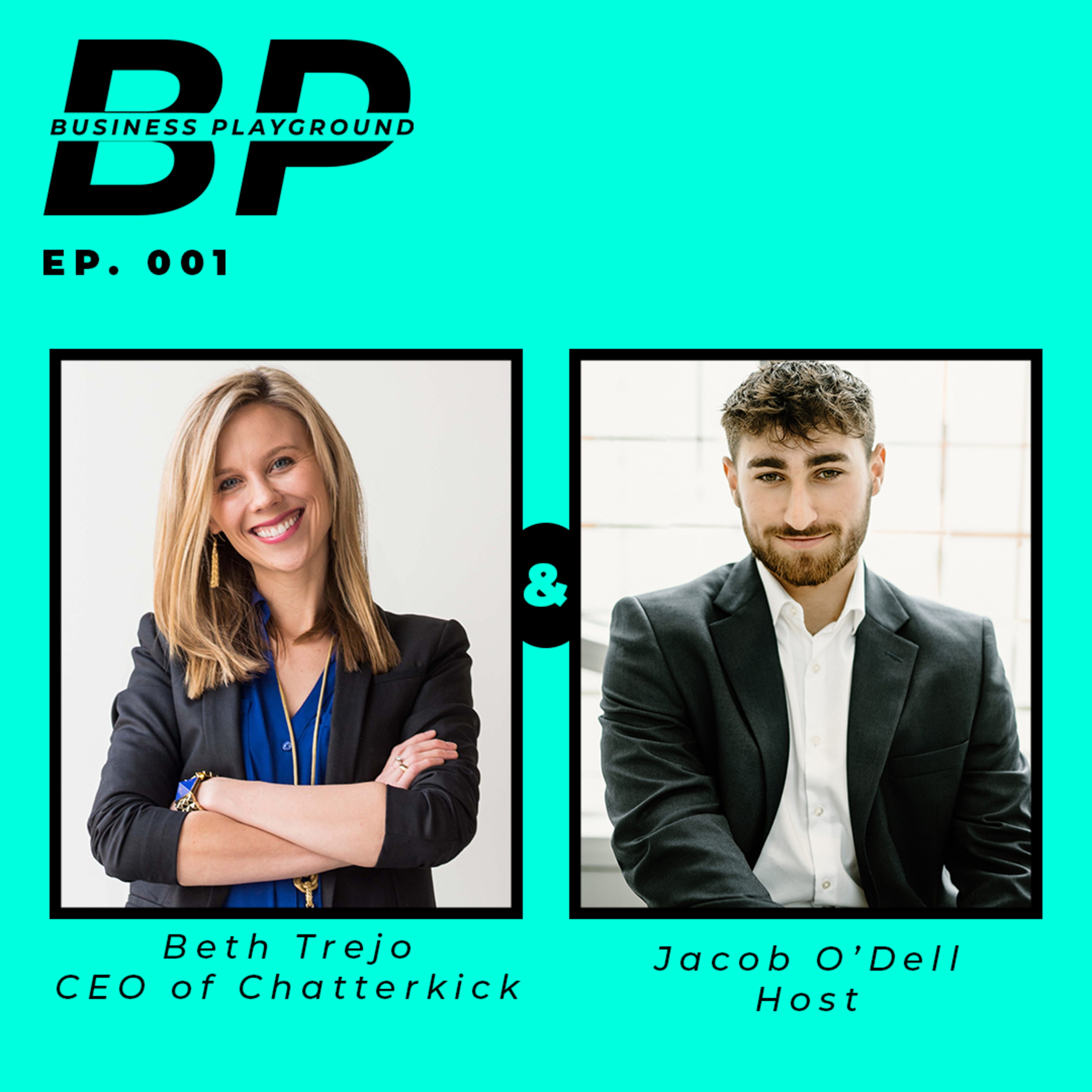 The Business Playground