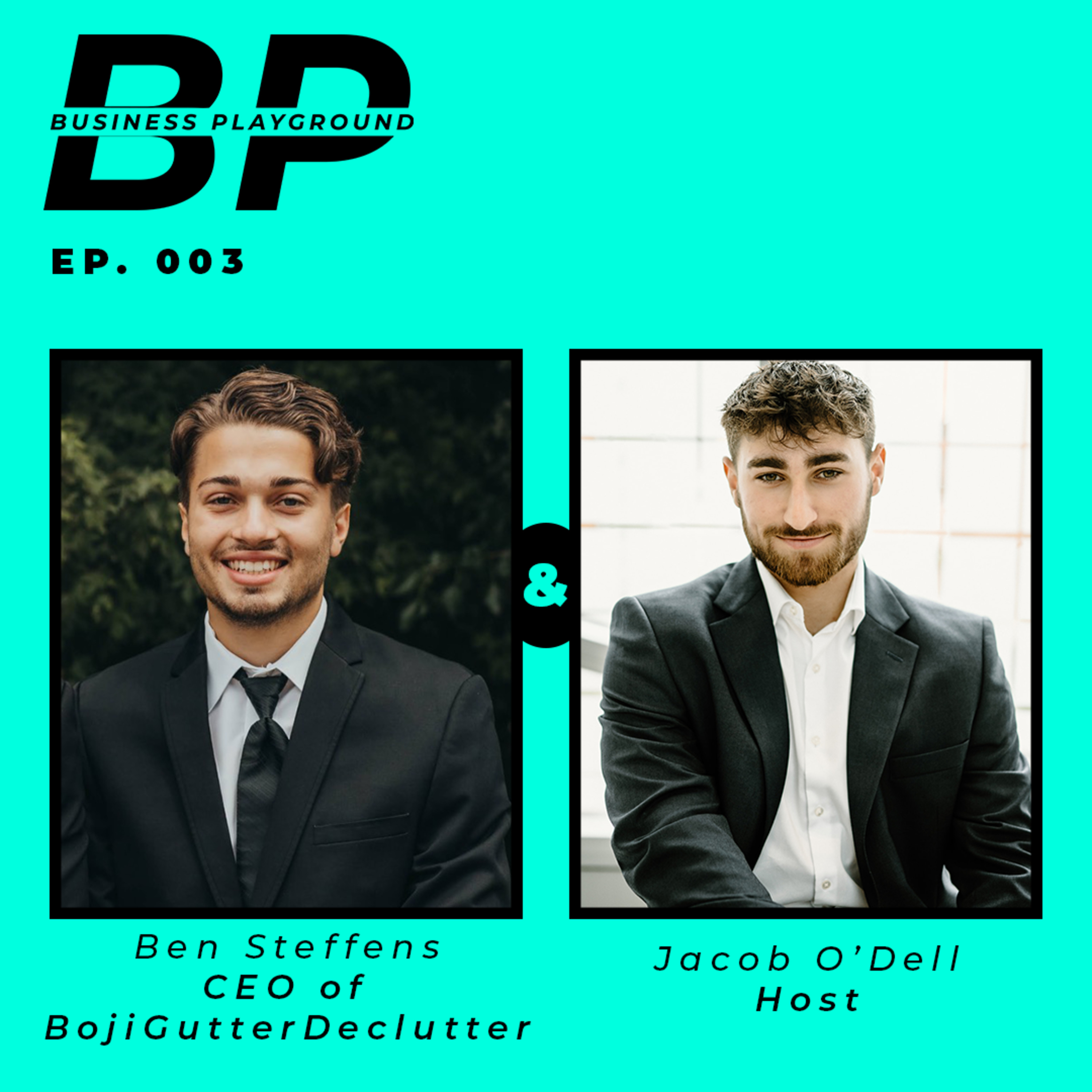 The Business Playground