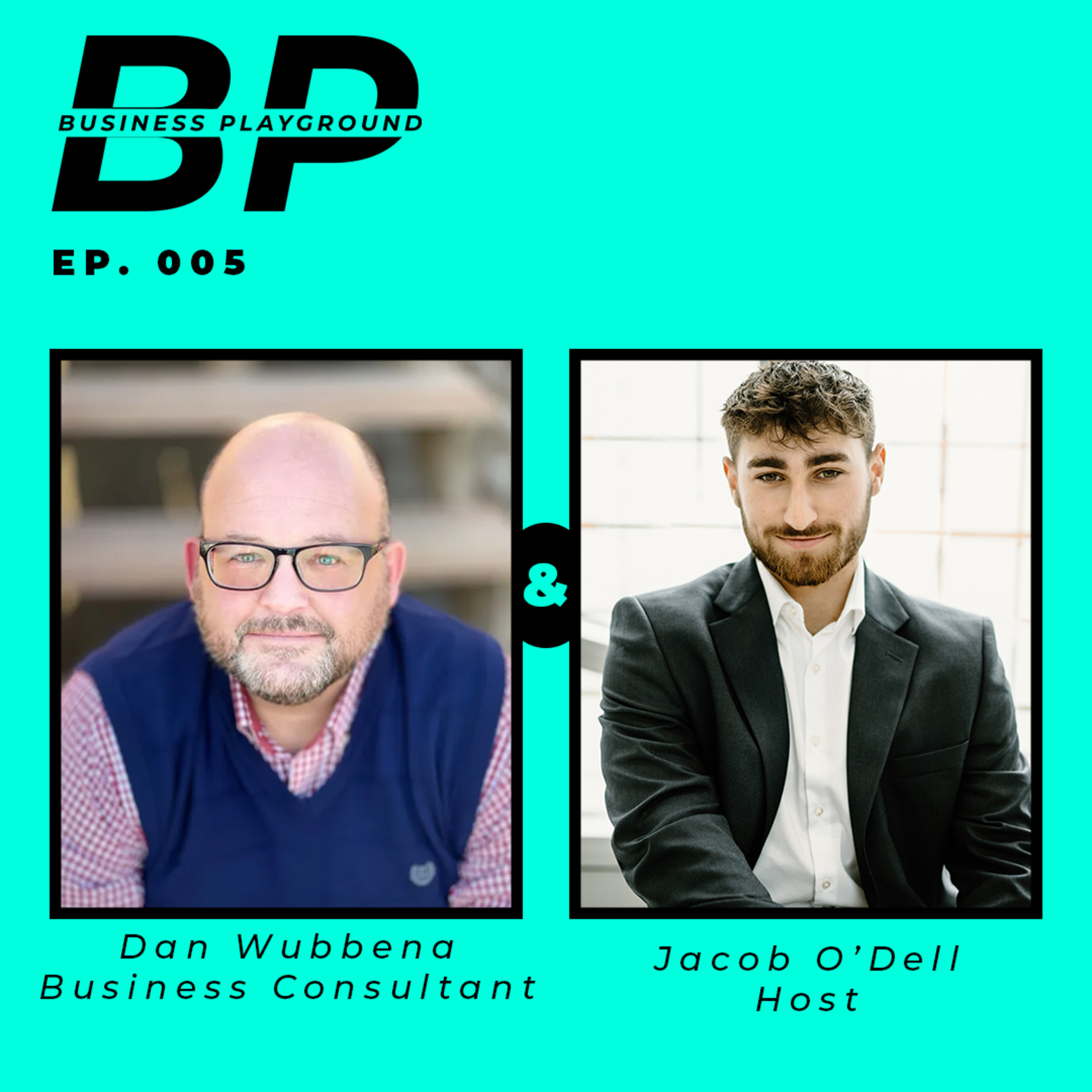 The Business Playground