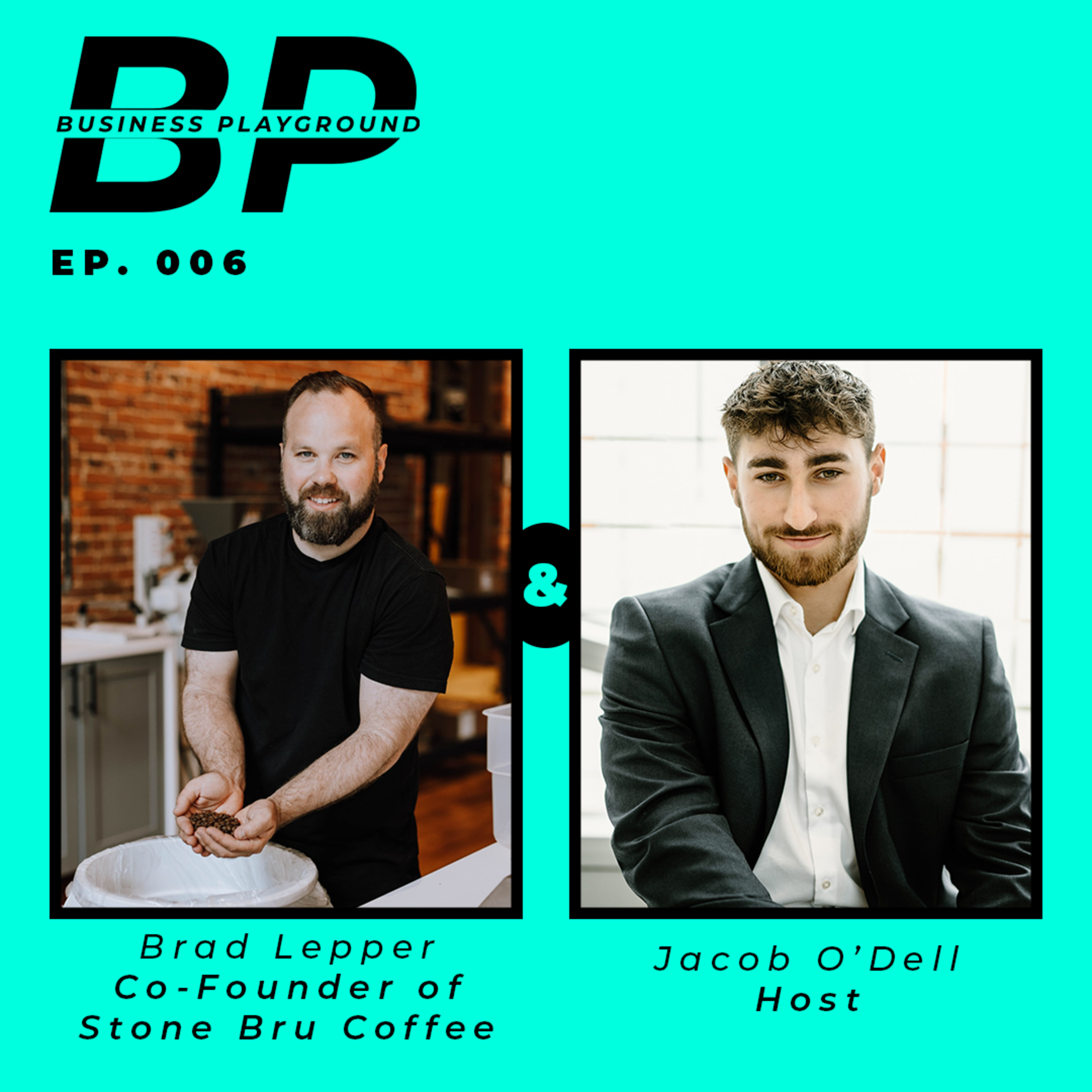The Business Playground