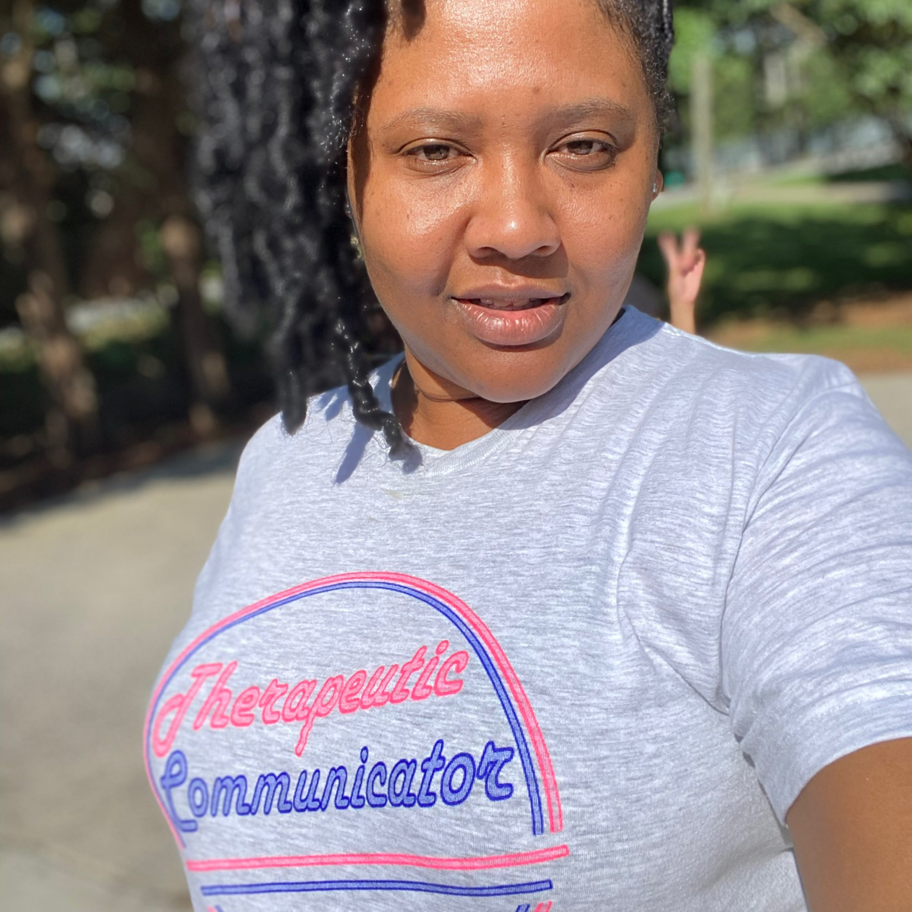 What You Need to Know About Therapeutic Communicating.  episode artwork
