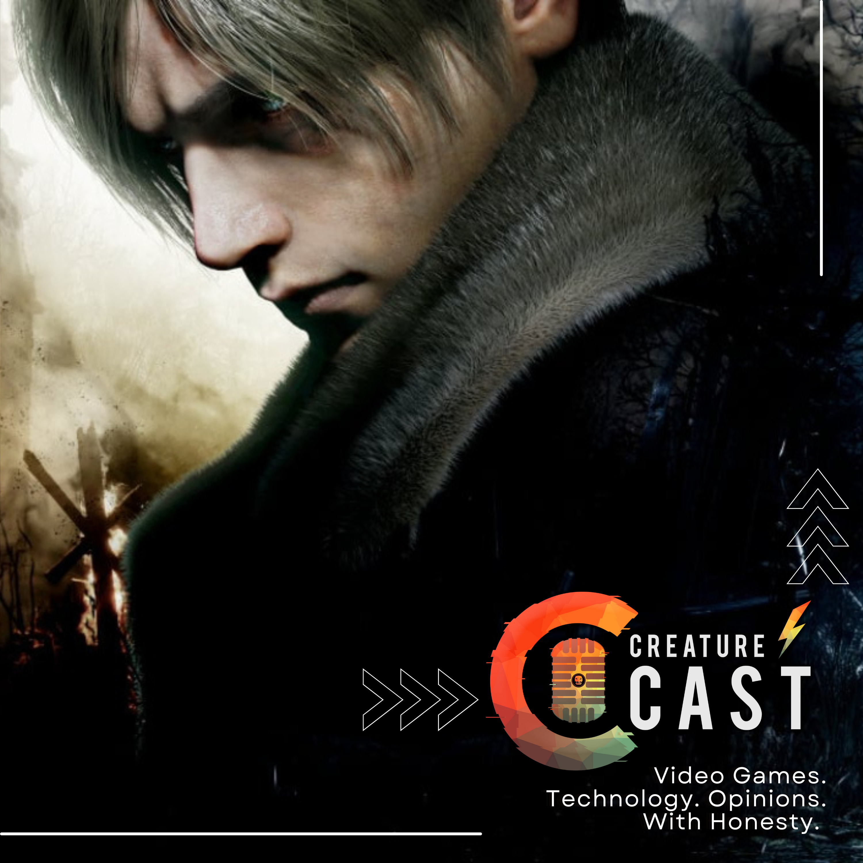 Creature Cast — The Official Console Creatures Podcast
