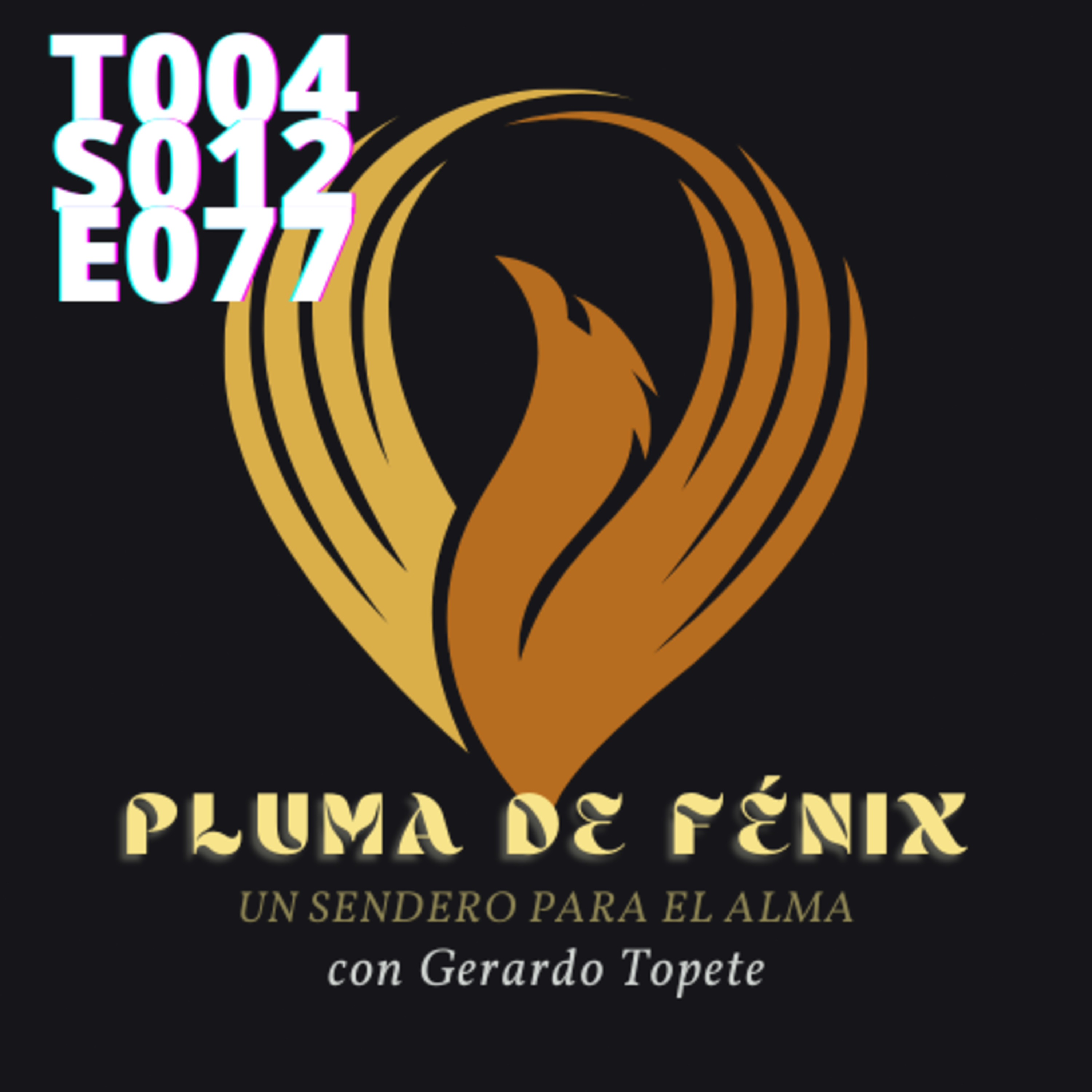 Portada de Pluma de Fénix