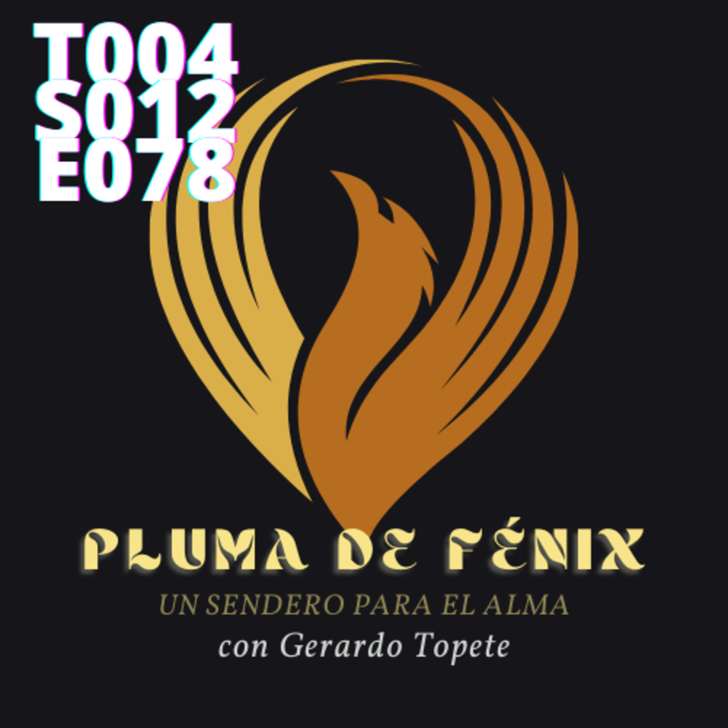 Portada de Pluma de Fénix