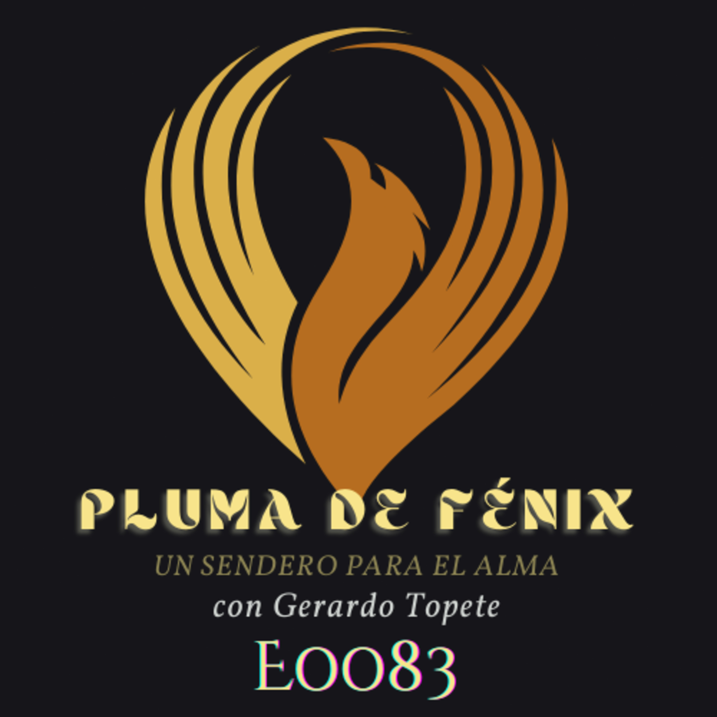Portada de Pluma de Fénix