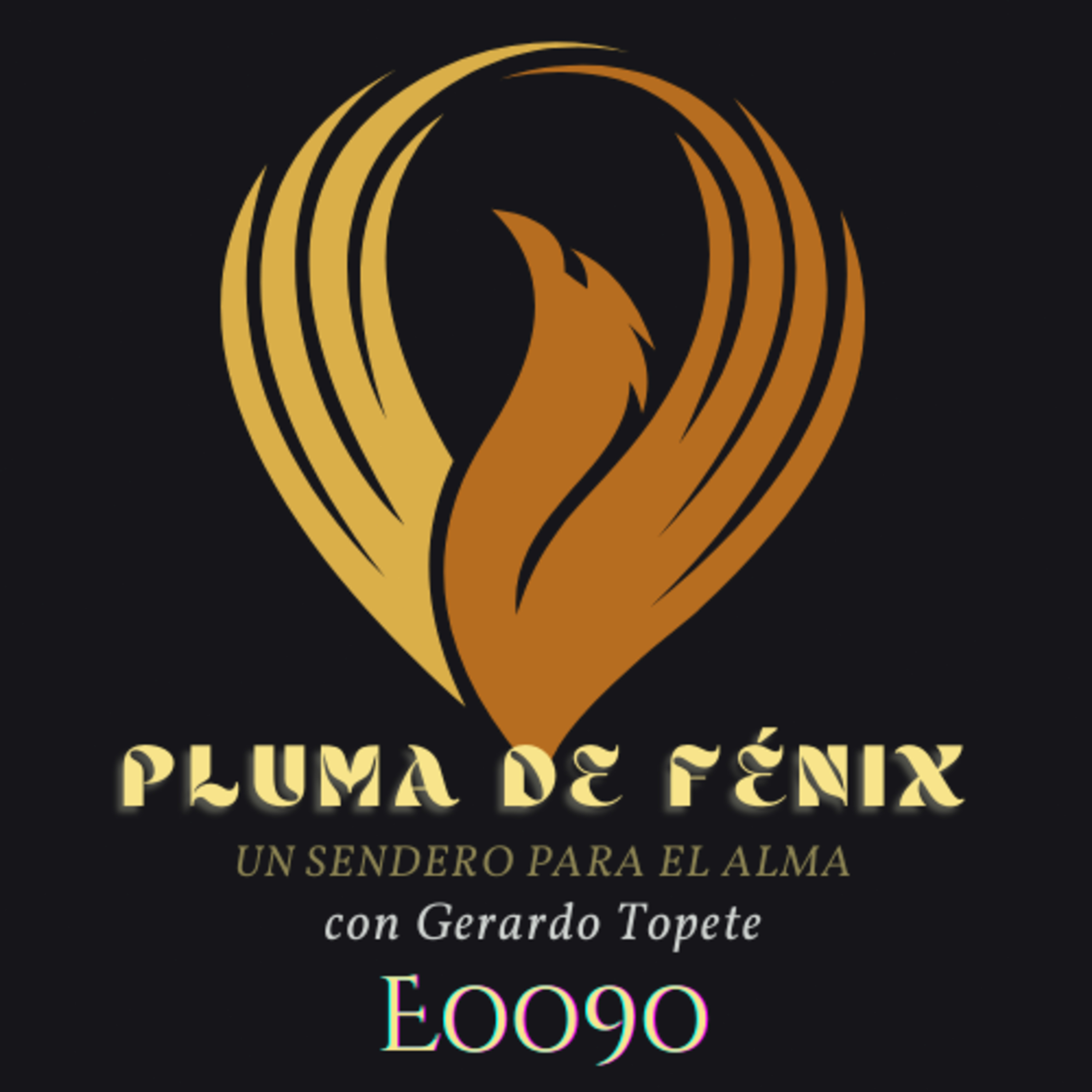 Portada de Pluma de Fénix
