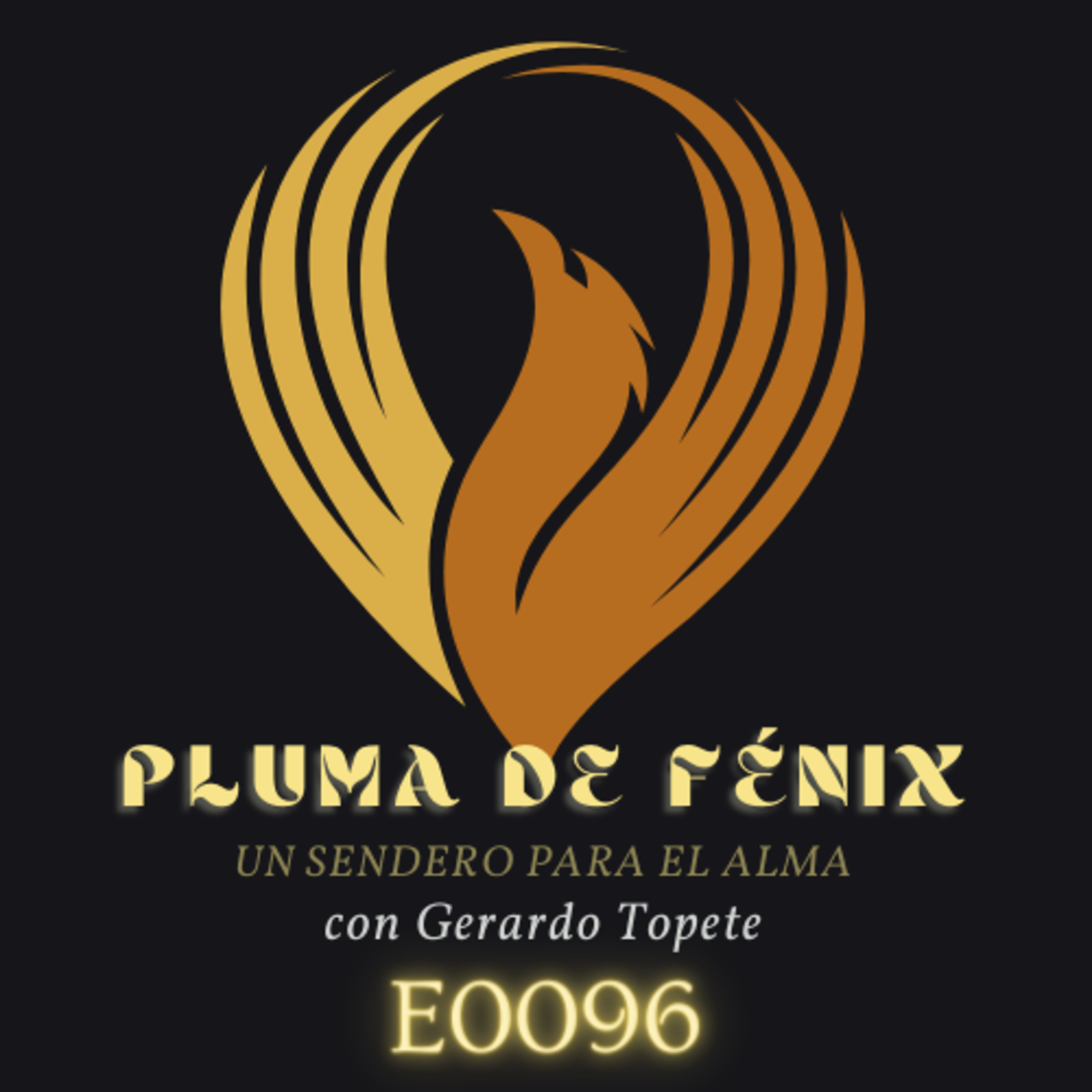 Portada de Pluma de Fénix
