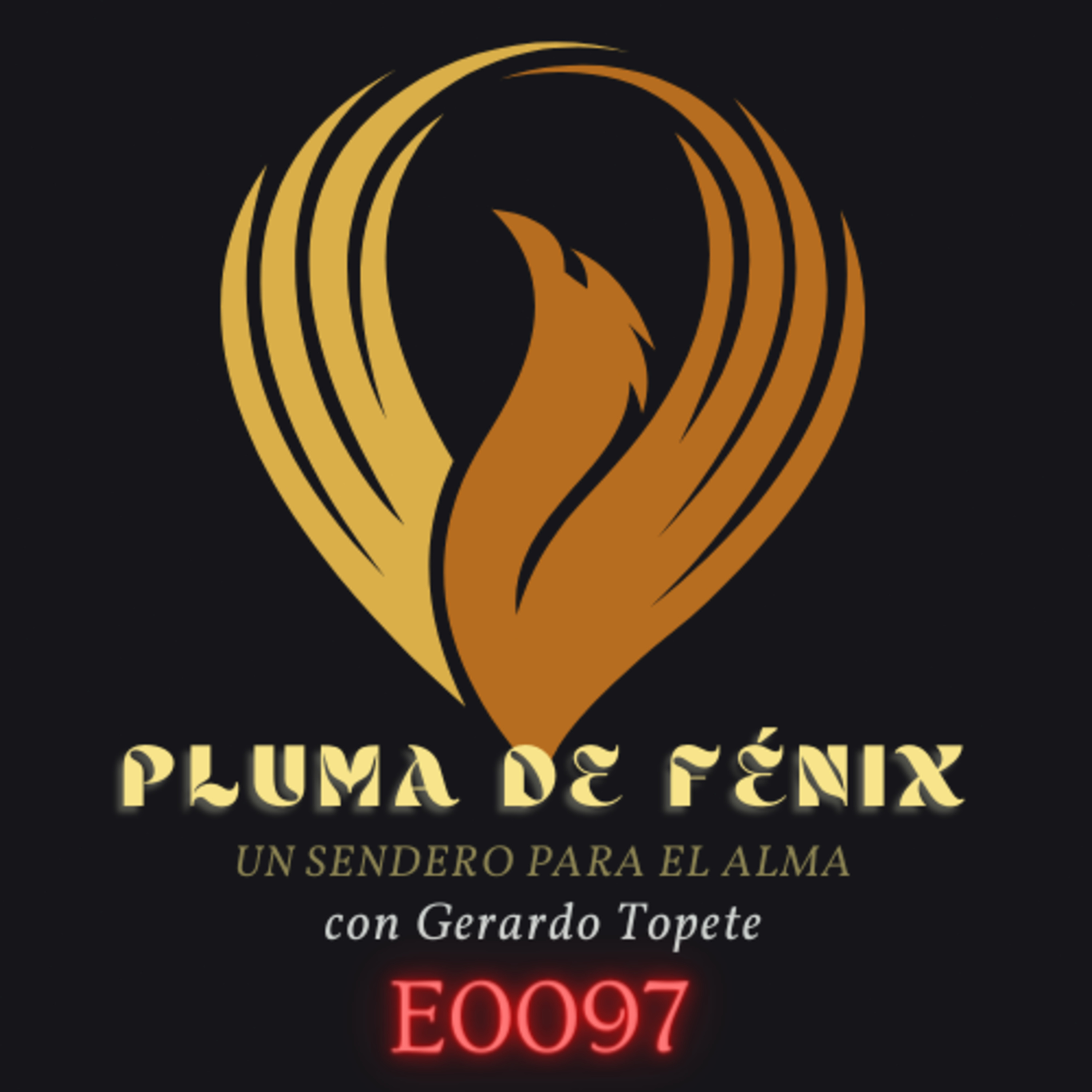 Portada de Pluma de Fénix