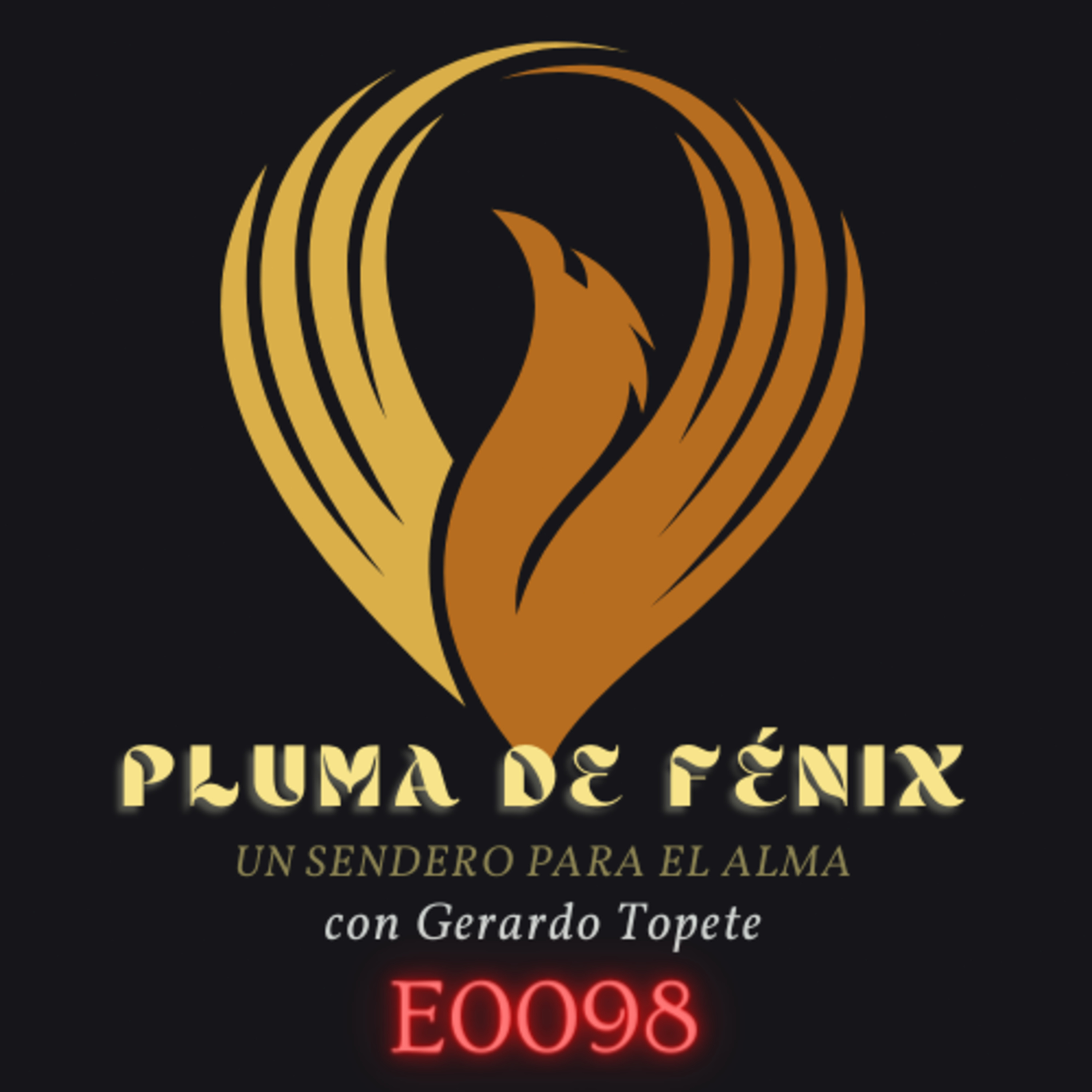 Portada de Pluma de Fénix
