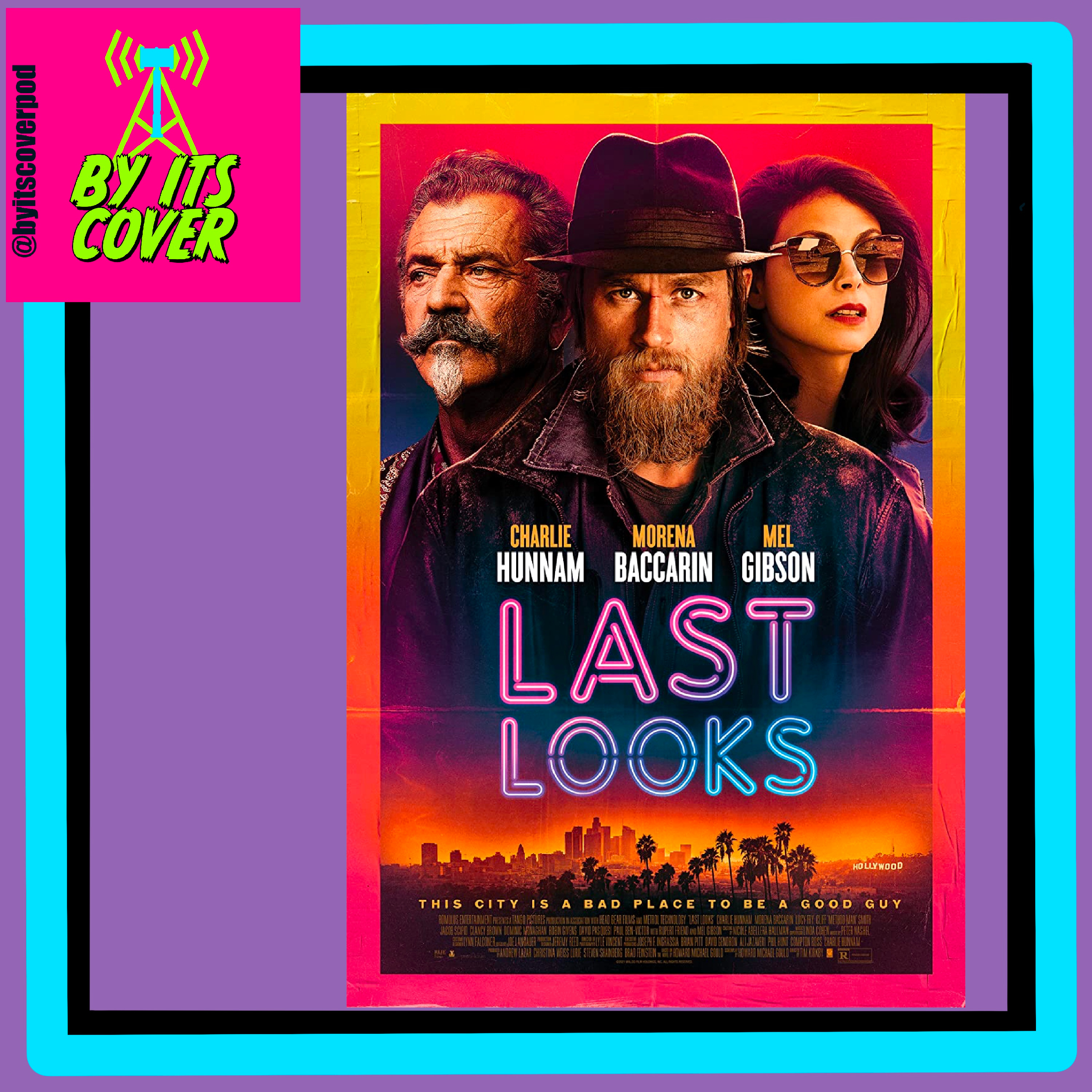 cover of episode Last Looks