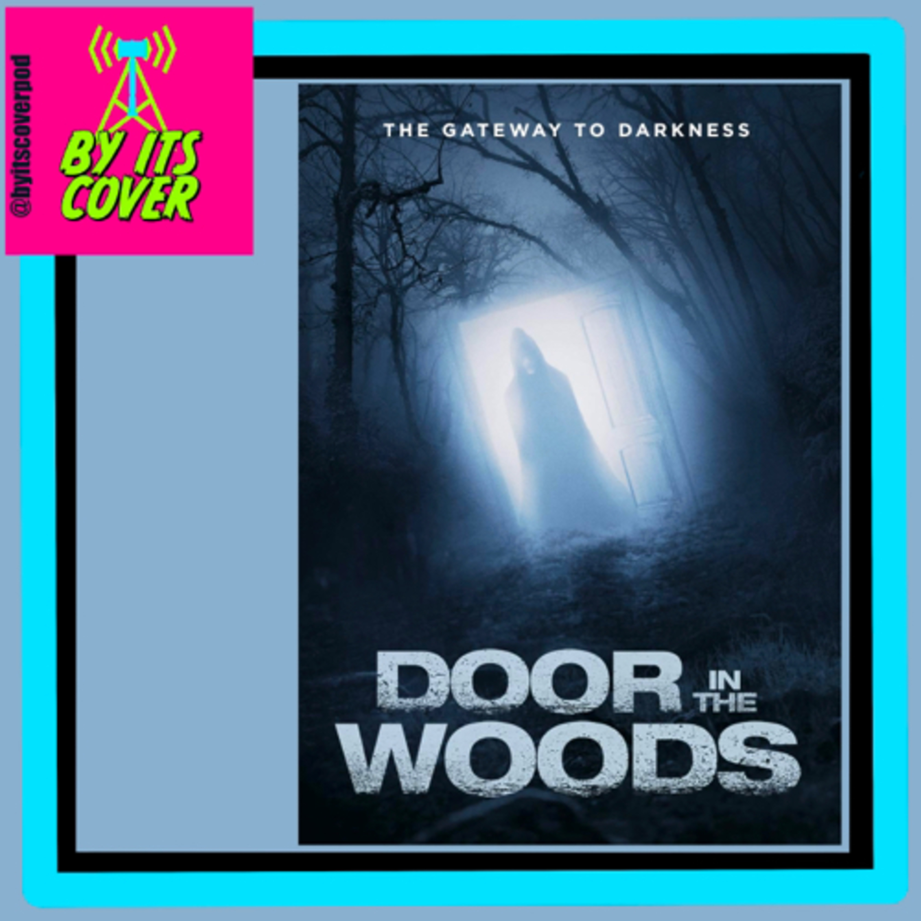 cover of episode The Door in the Woods