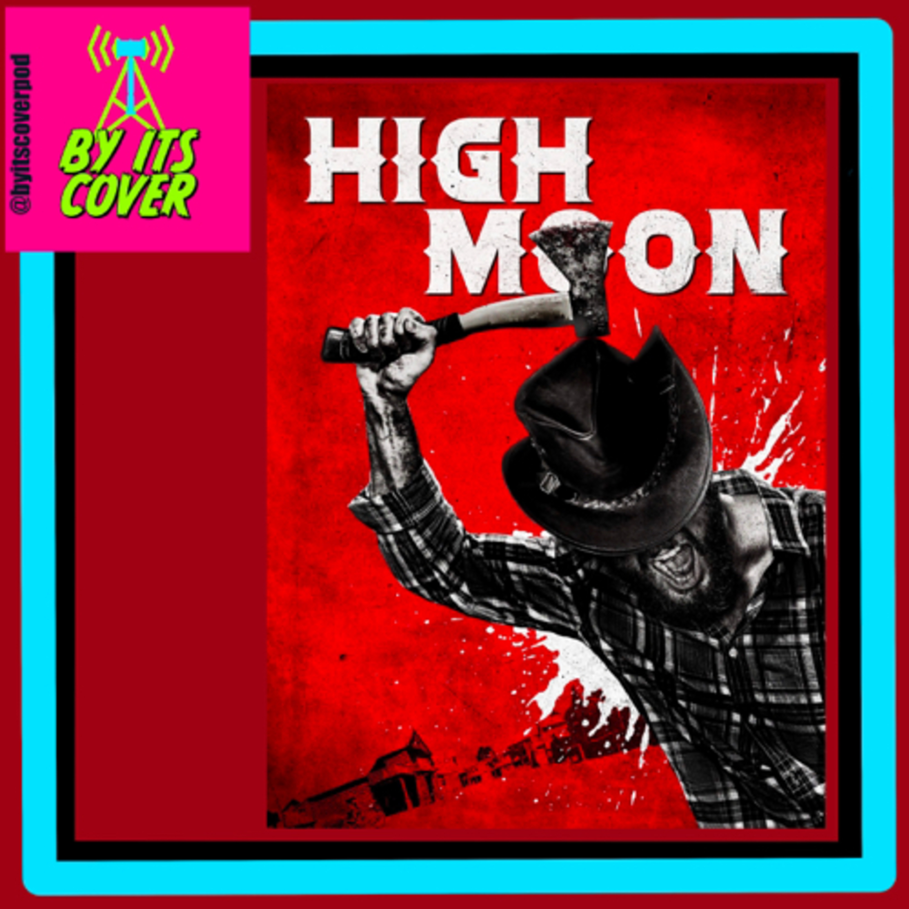 cover of episode High Moon